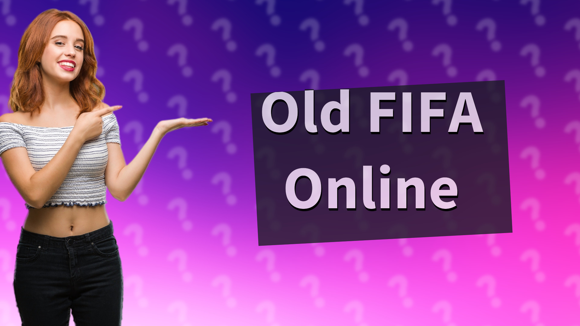 Old FIFA Online