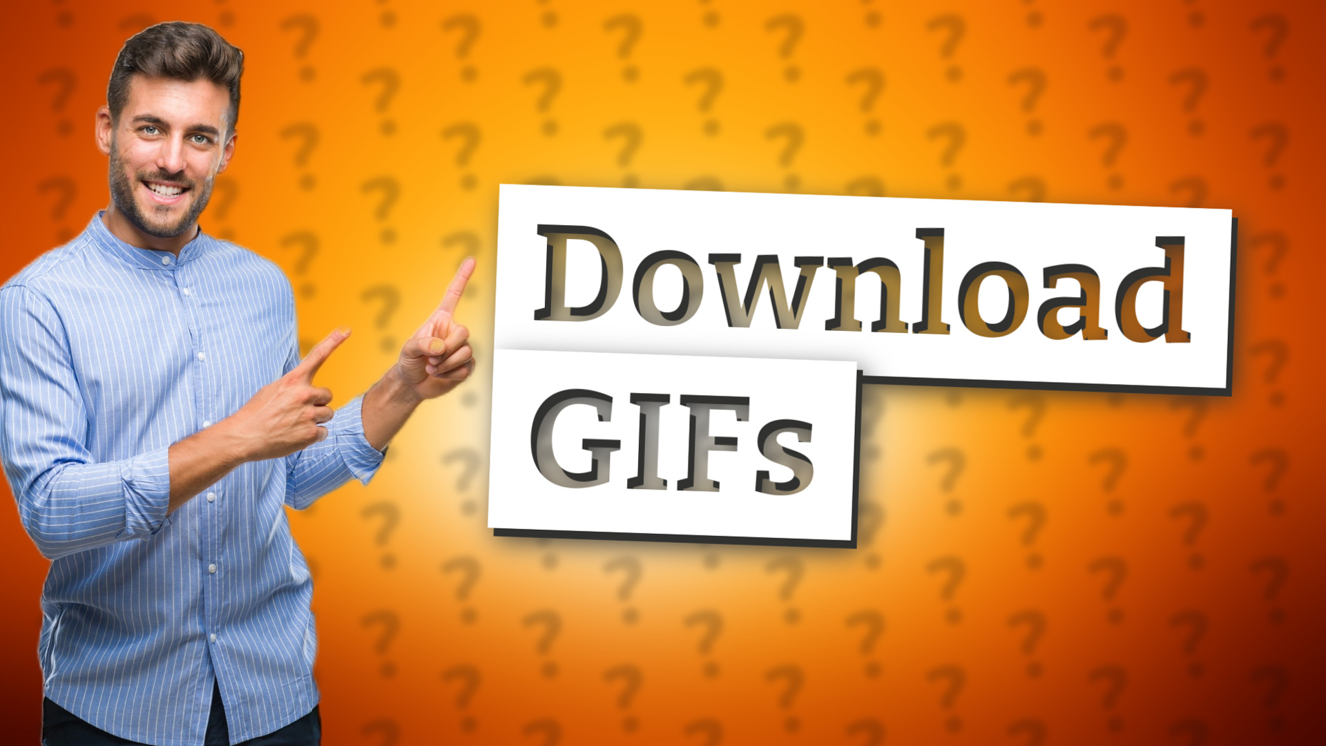 Download GIFs