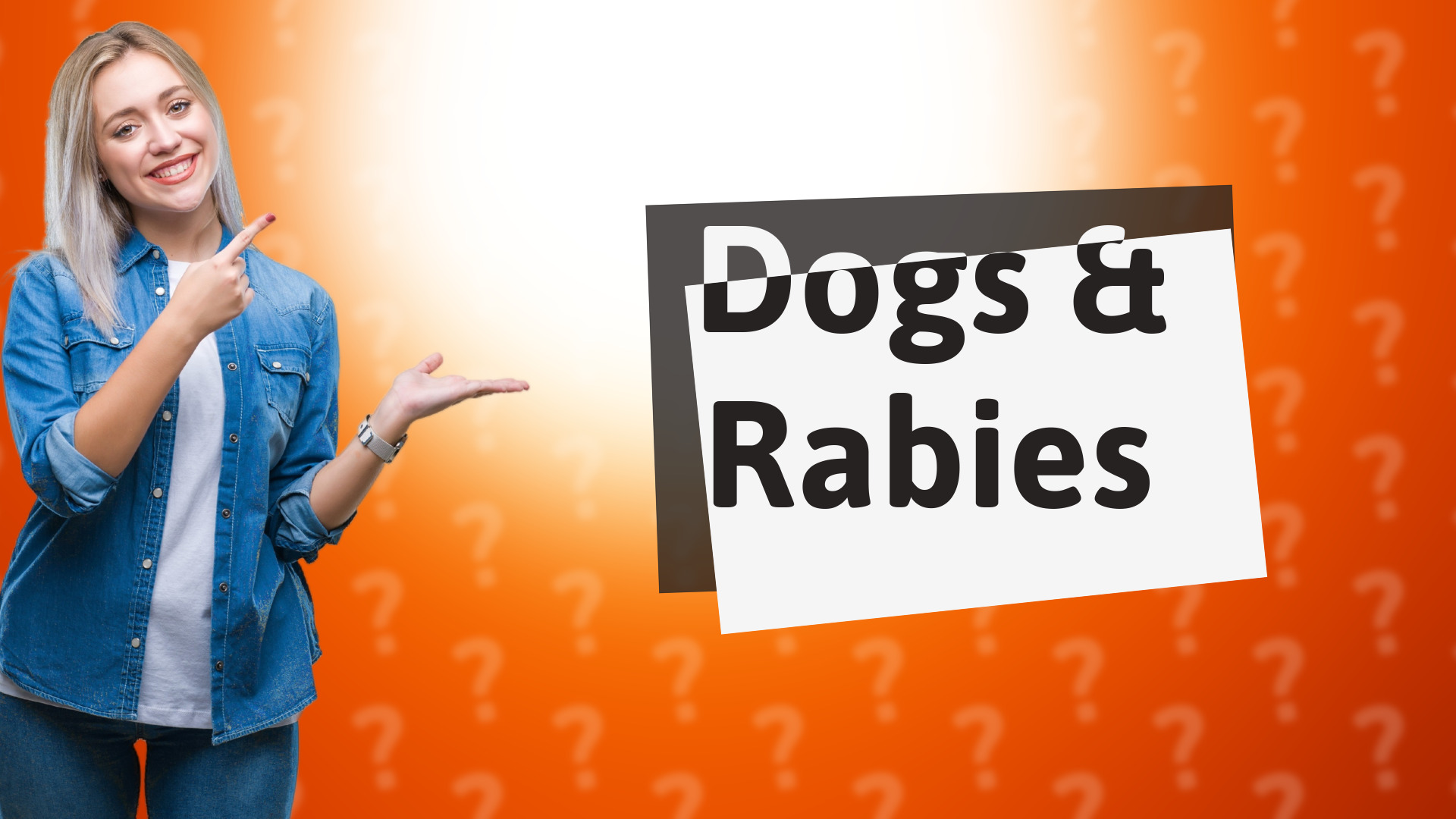 Dogs & Rabies
