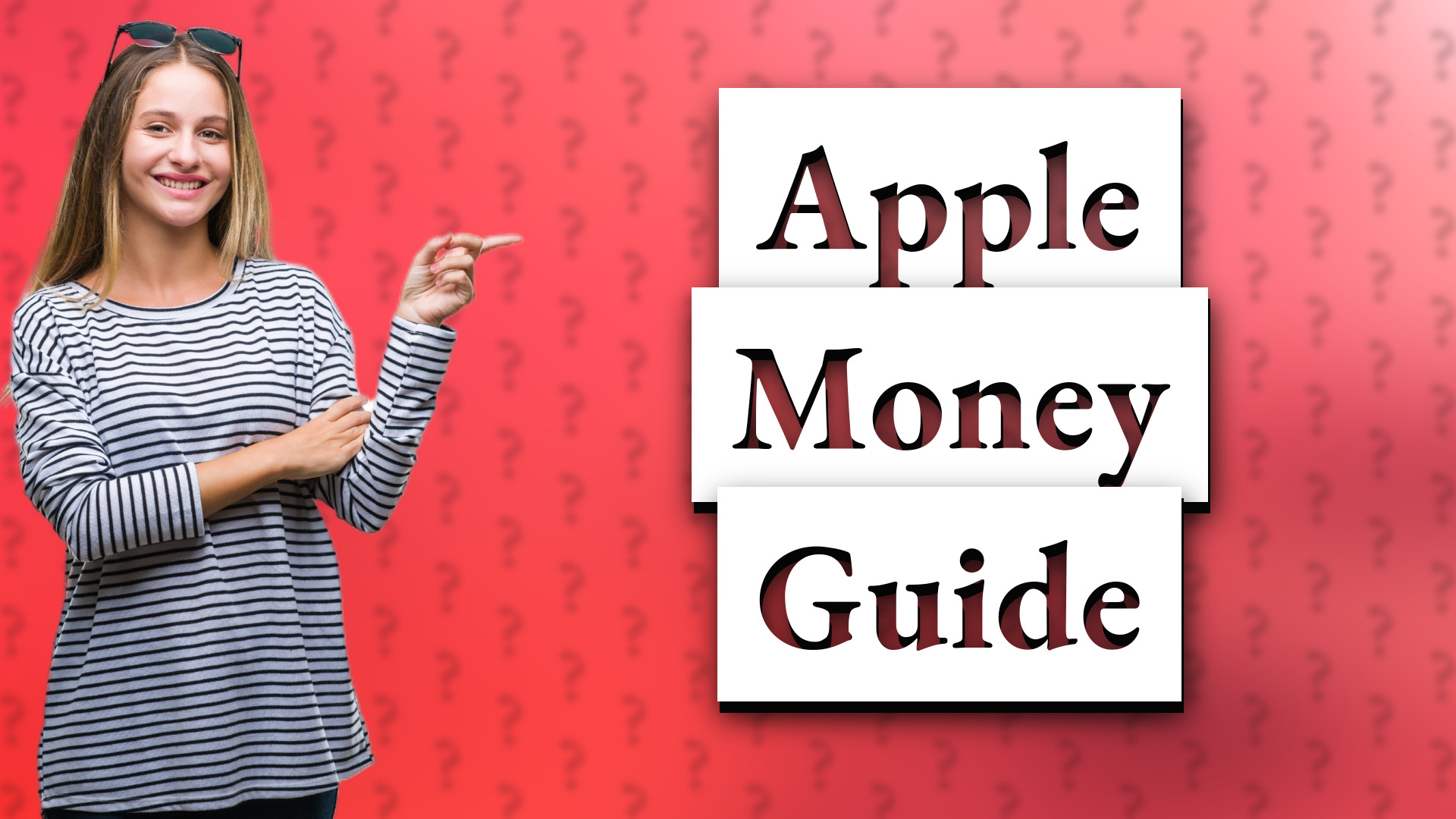 Apple Money Guide