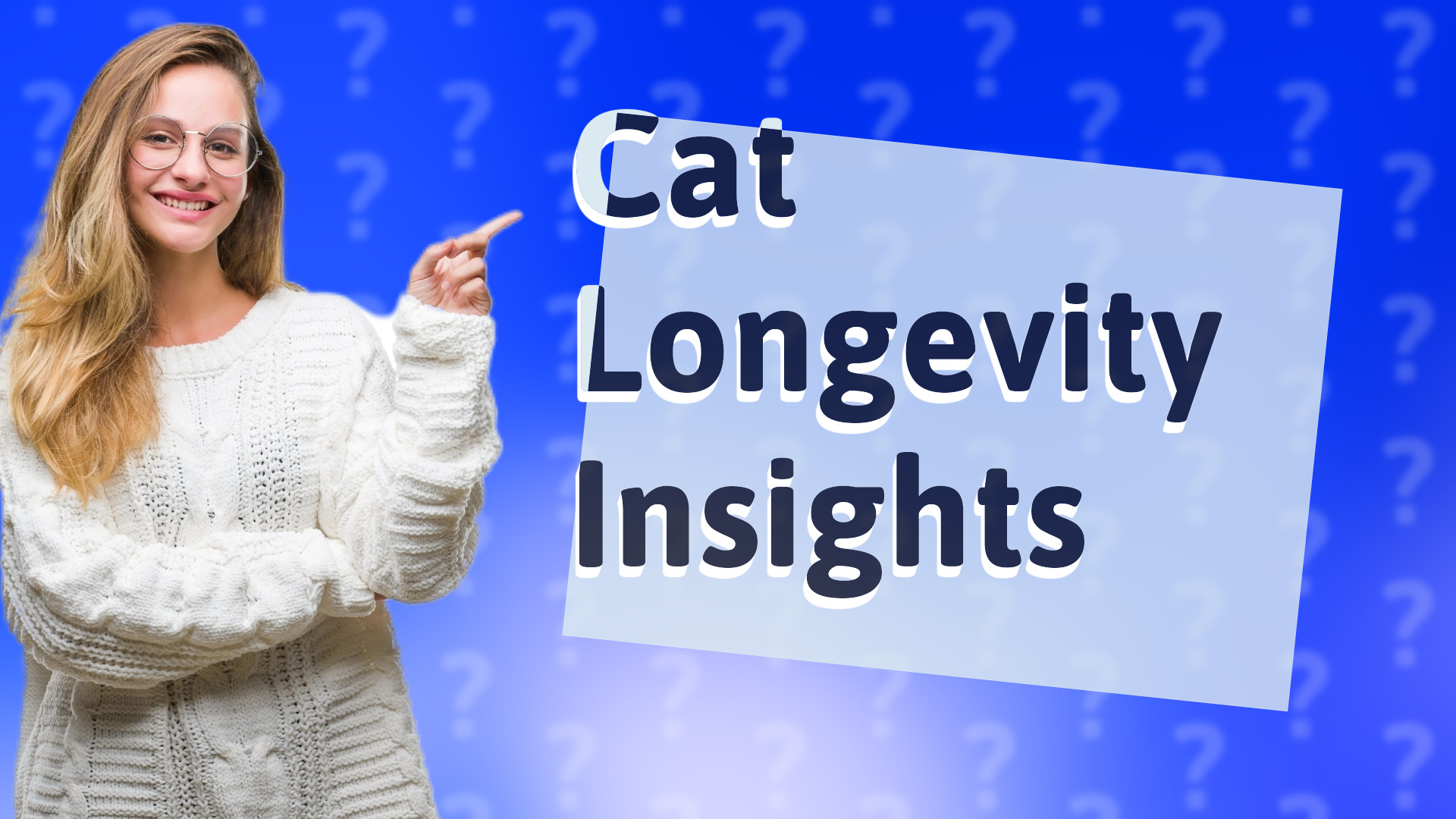 Cat Longevity Insights
