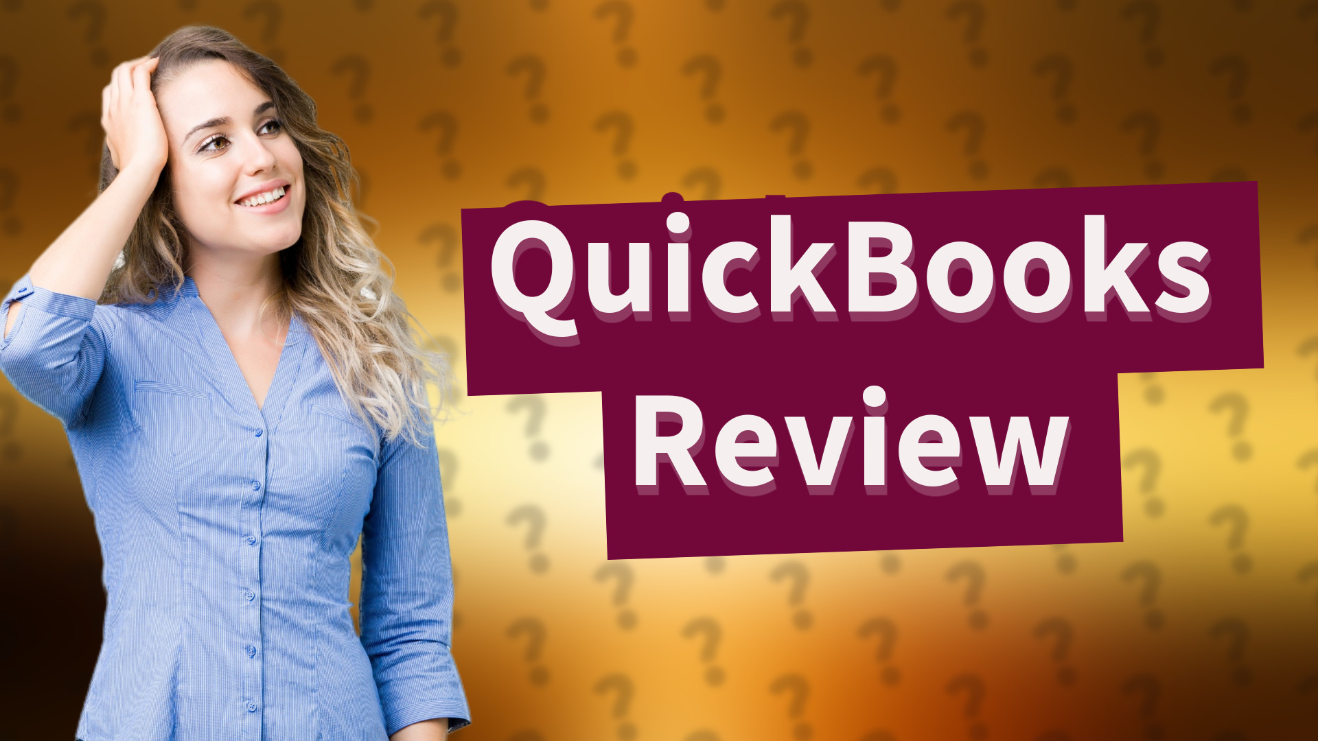QuickBooks Review