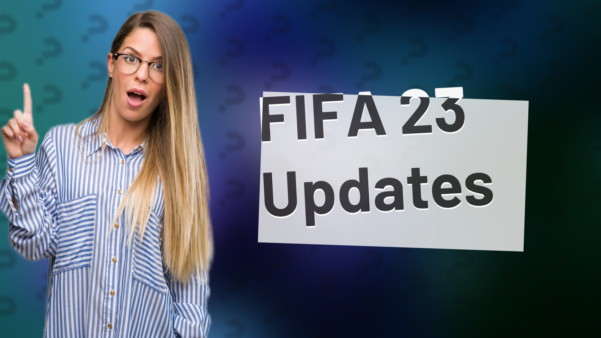 FIFA 23 Updates