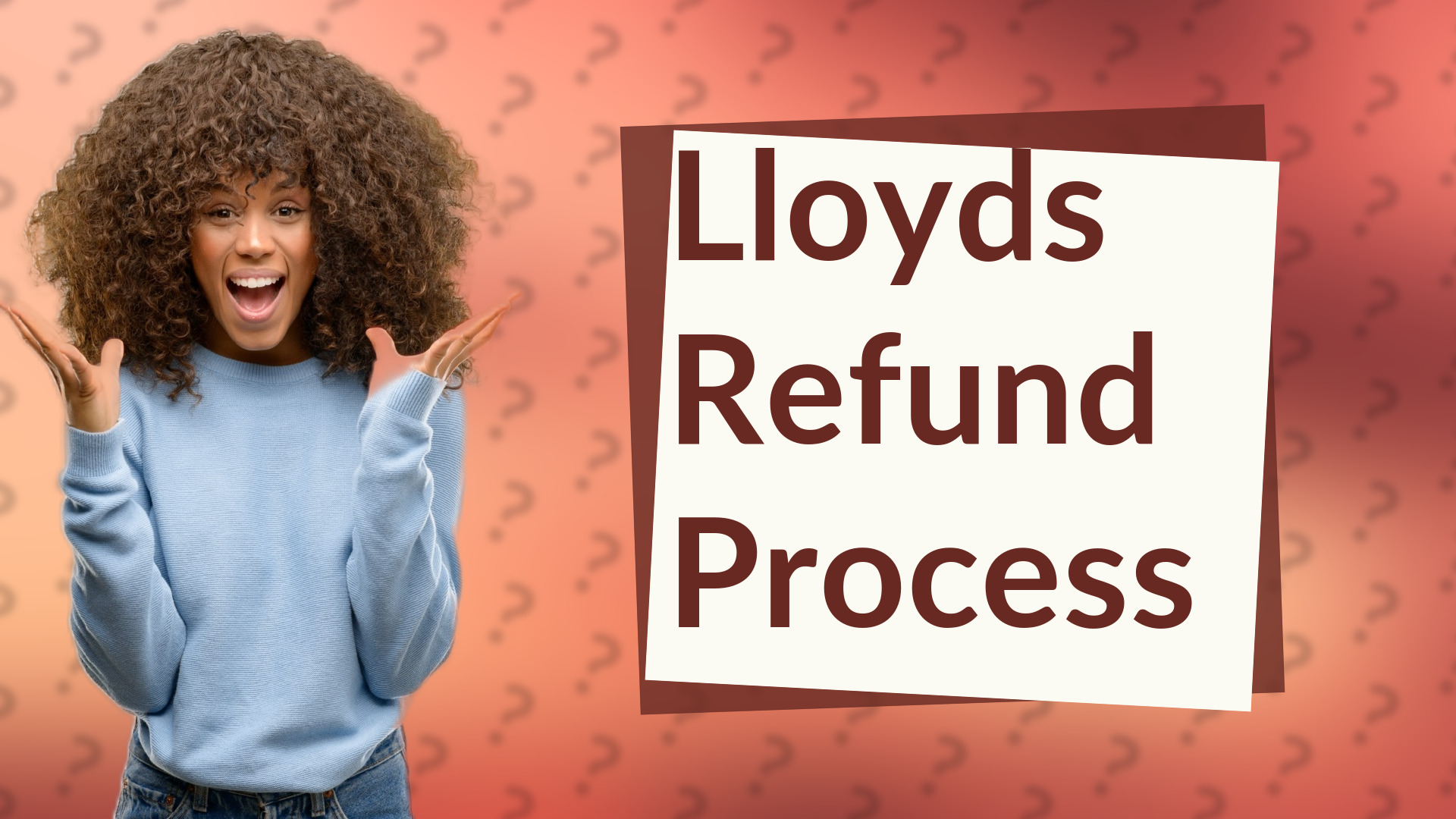 Lloyds Refund Process