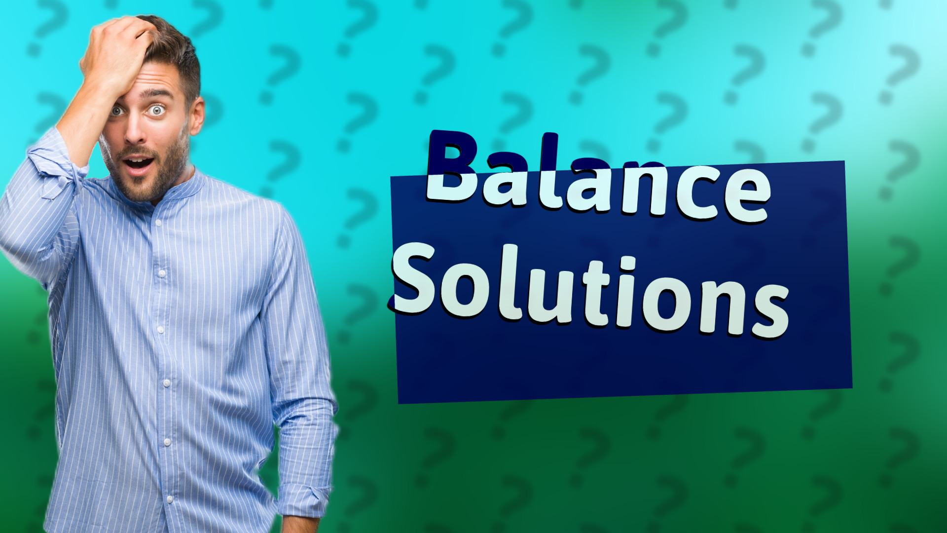 Balance Solutions
