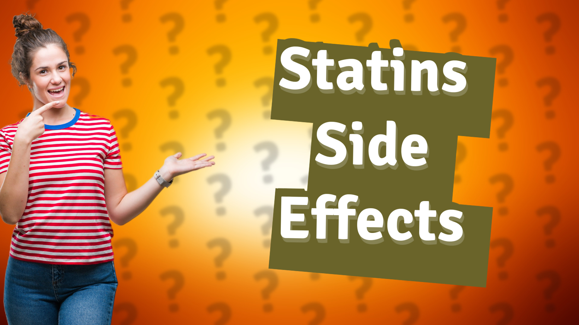 Statins Side Effects