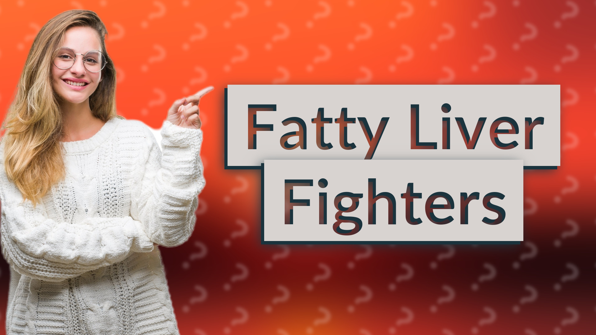 Fatty Liver Fighters