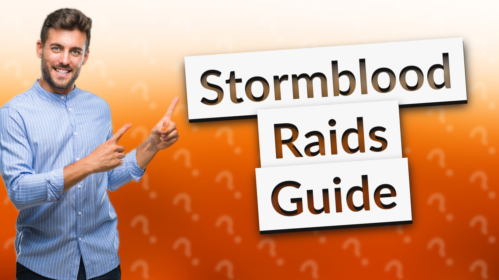 Stormblood Raids Guide