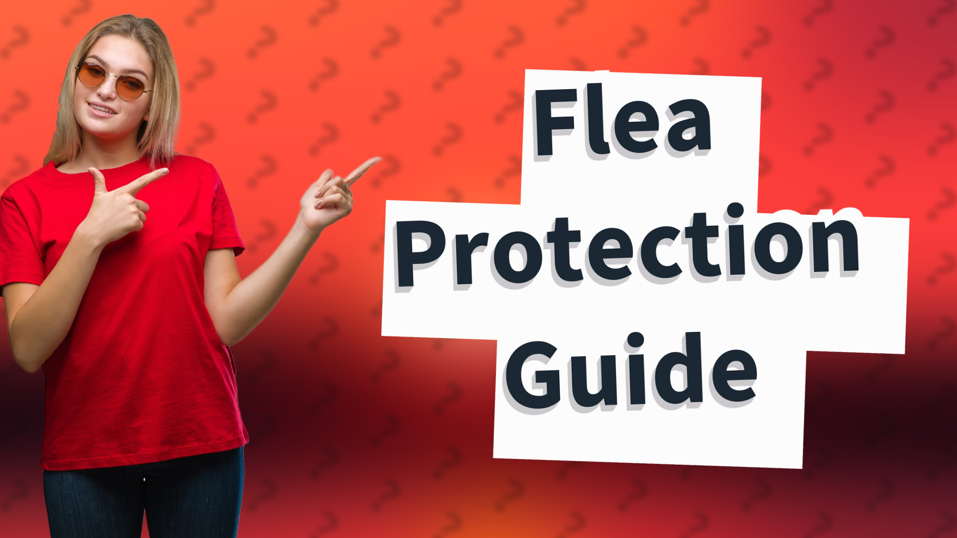 Flea Protection Guide