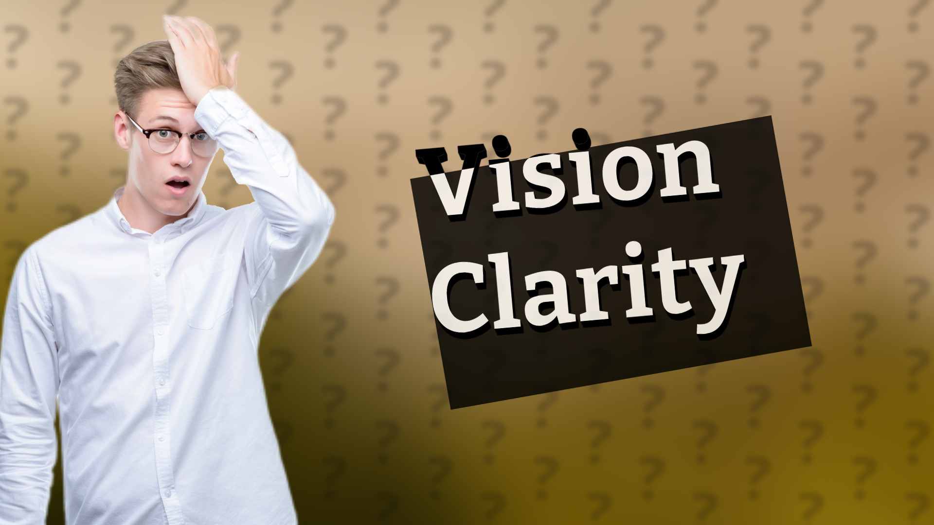 Vision Clarity