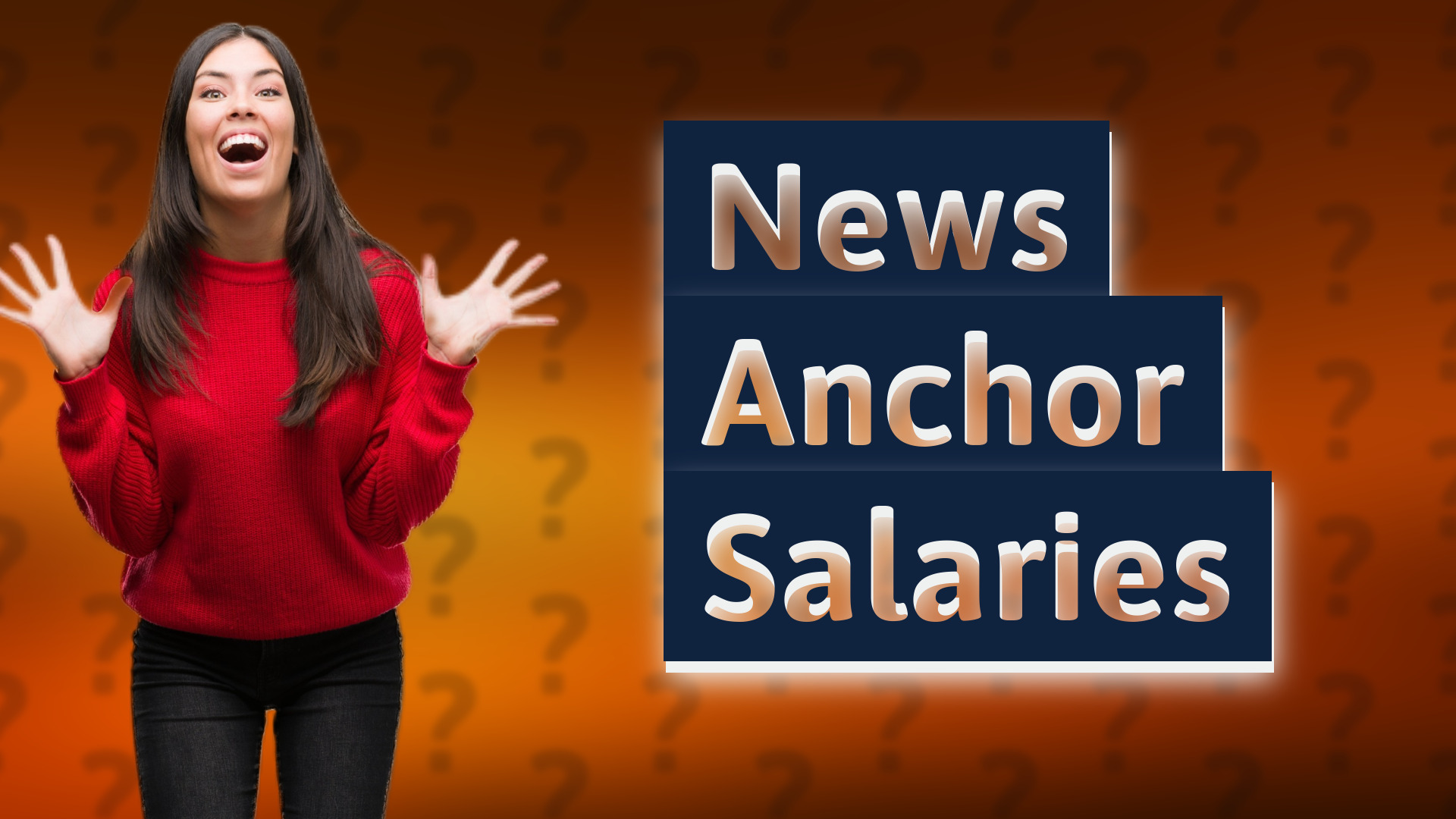 News Anchor Salaries