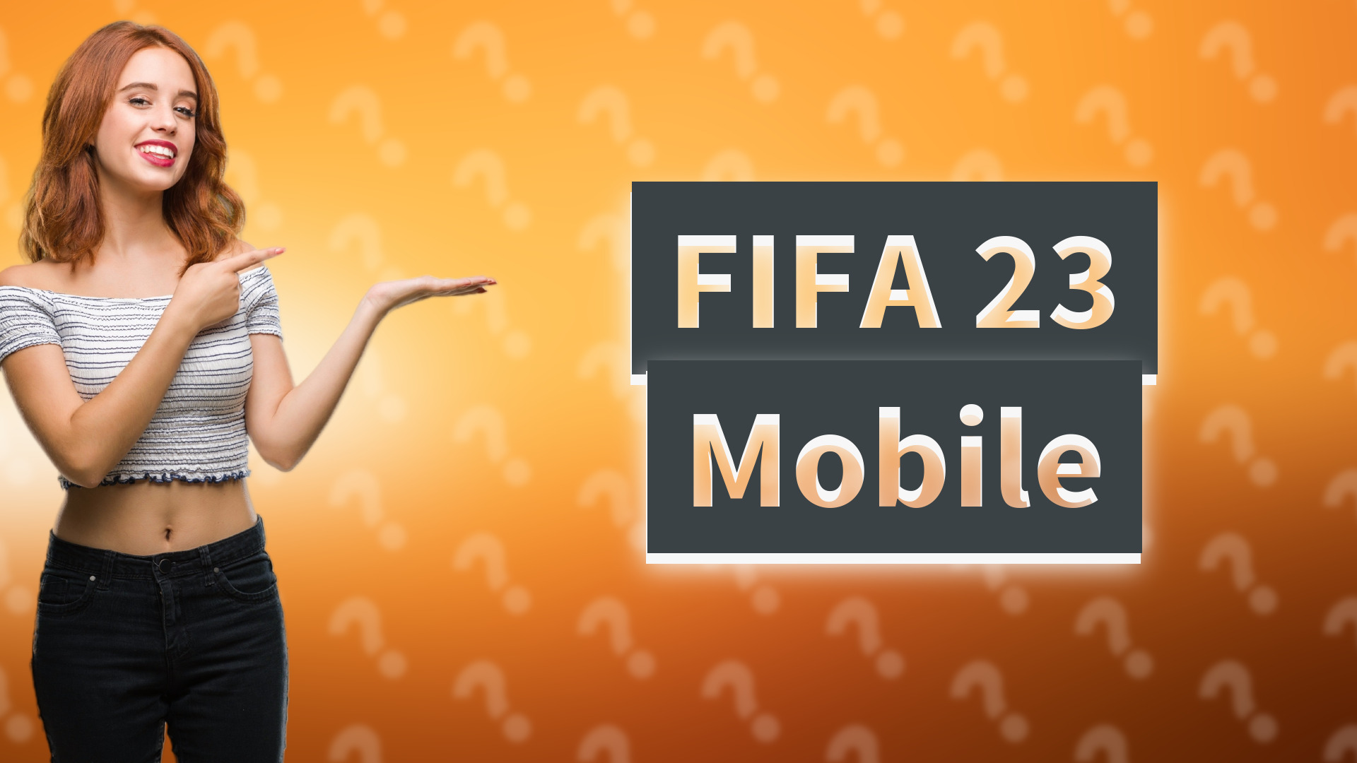 FIFA 23 Mobile
