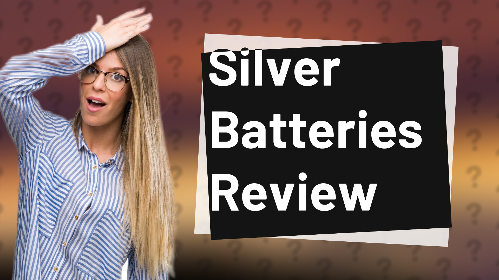 Silver Batteries Review