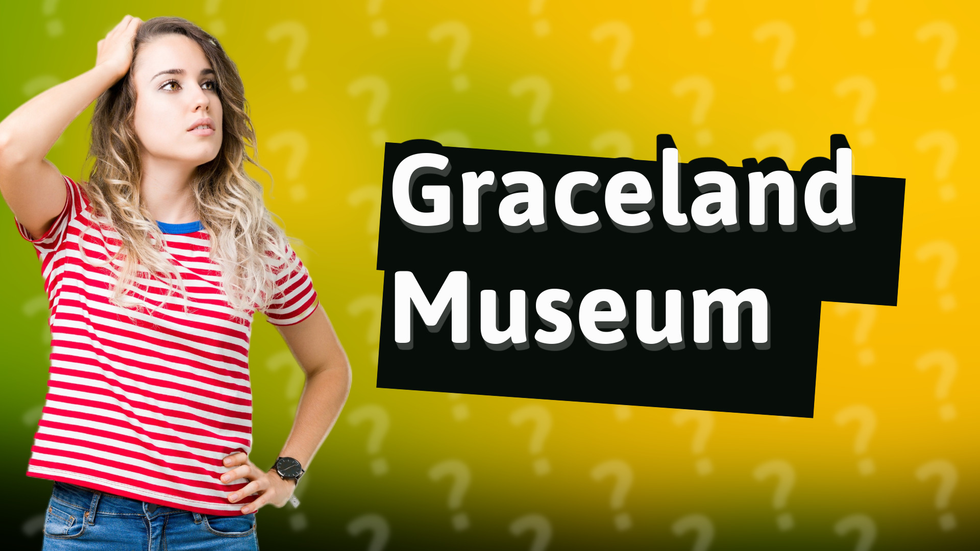 Graceland Museum