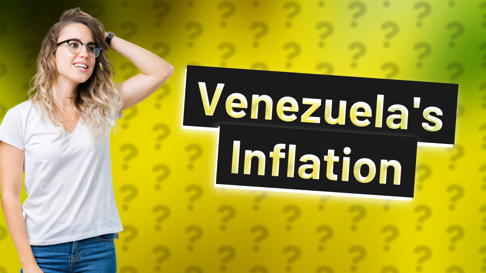 Venezuela's Inflation