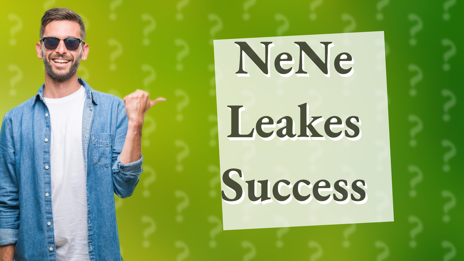 NeNe Leakes Success