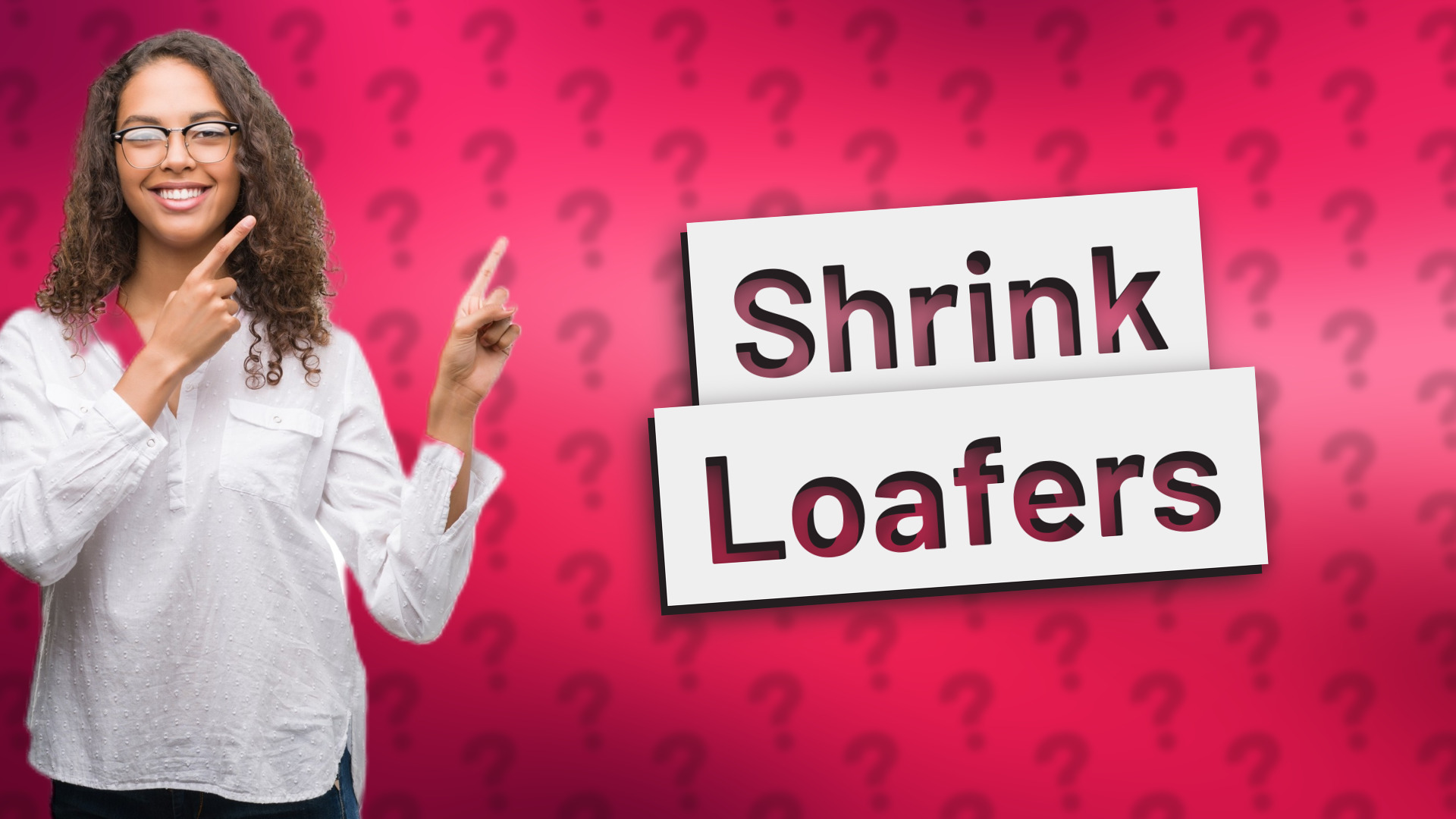 Shrink Loafers