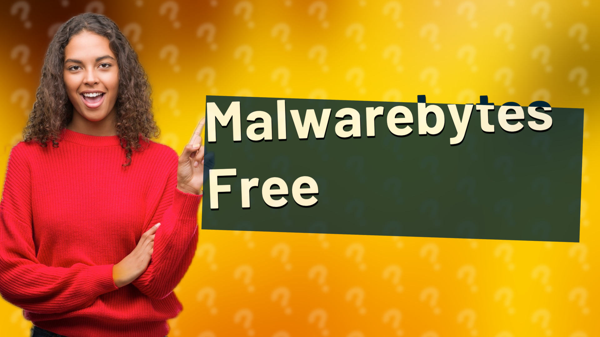 Malwarebytes Free