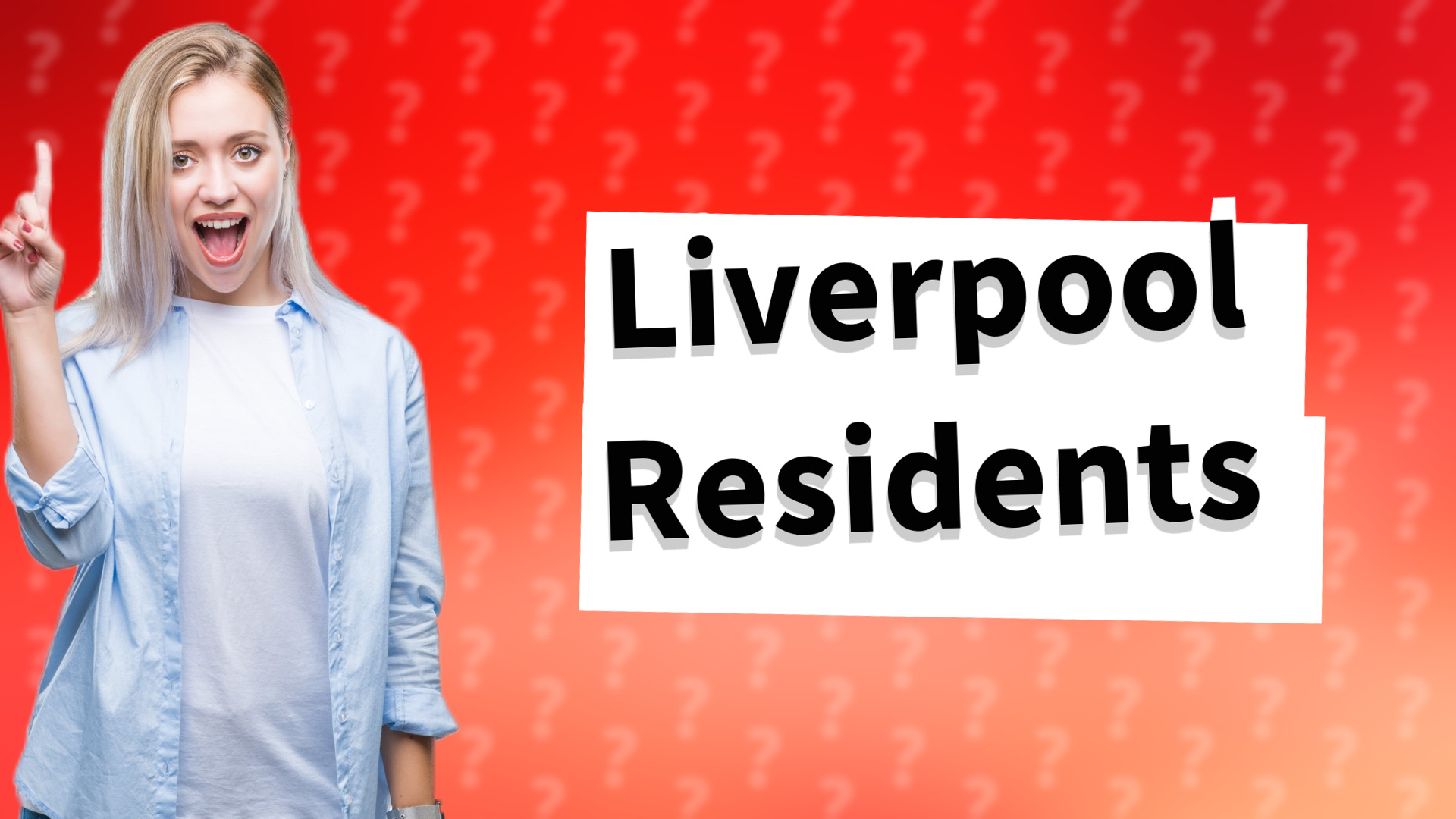 Liverpool Residents