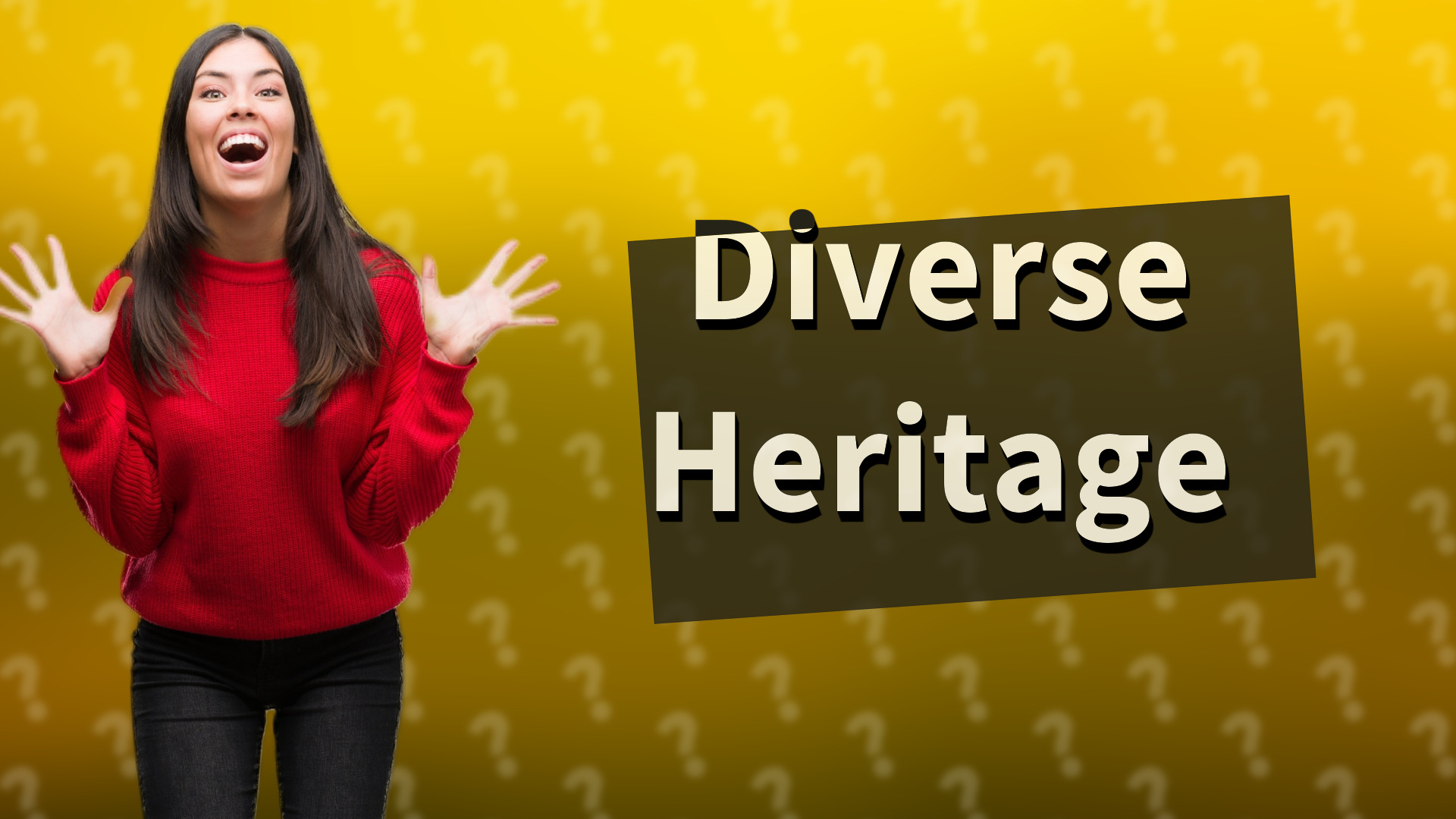 Diverse Heritage