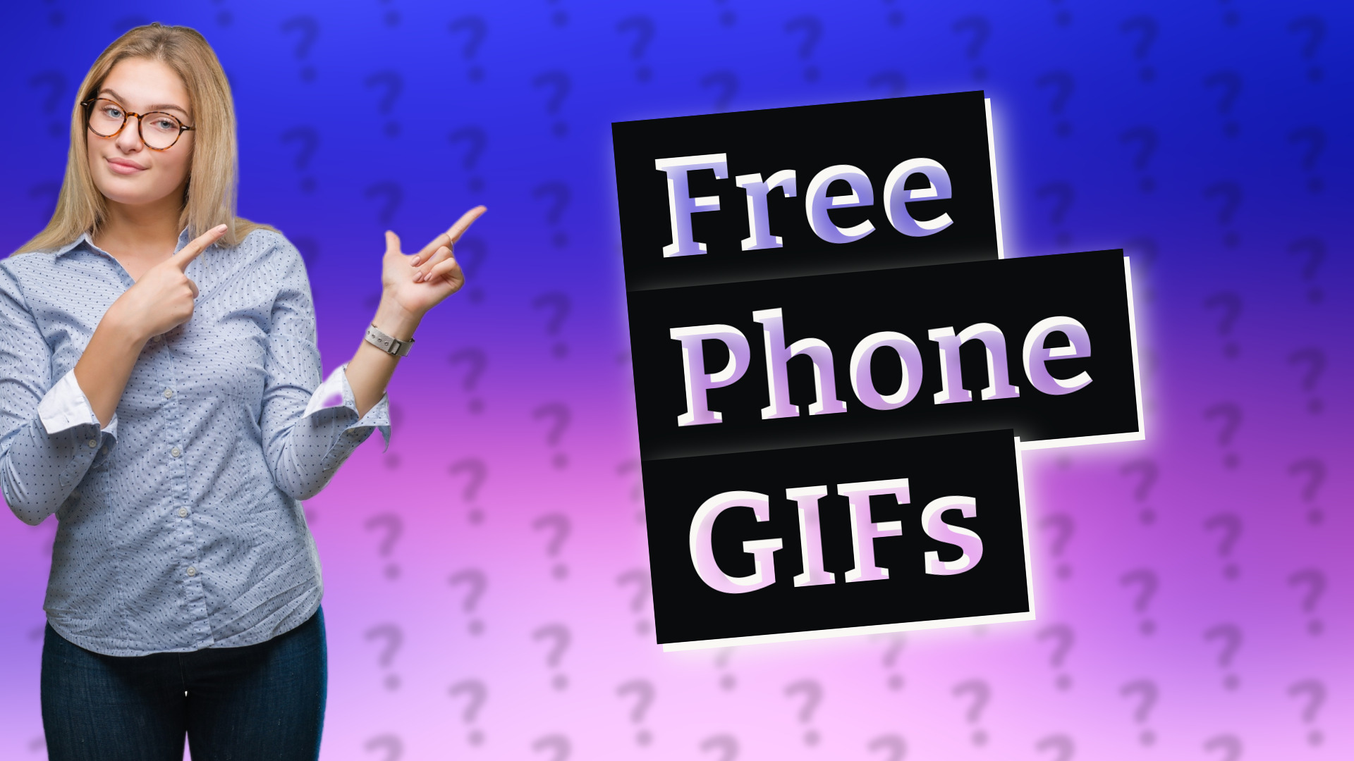 Free Phone GIFs