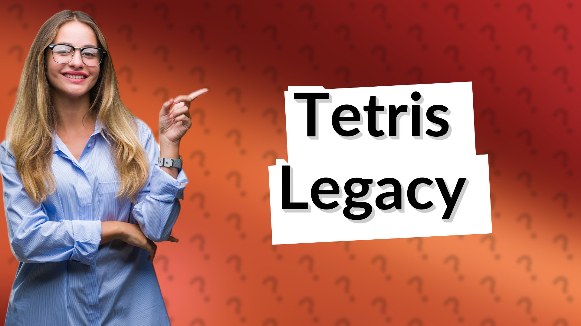 Tetris Legacy