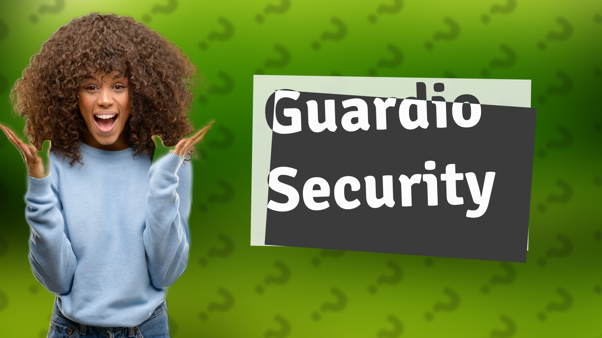 Guardio Security