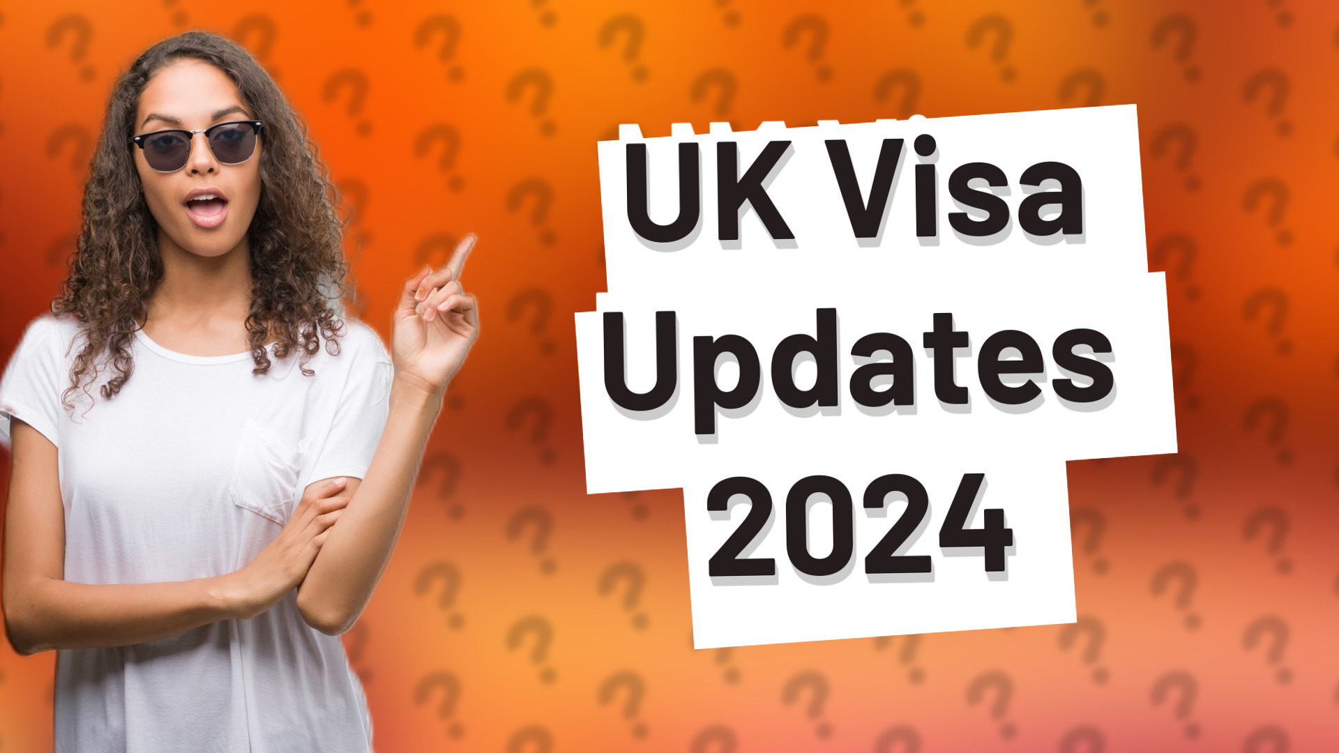 UK Visa Updates 2024