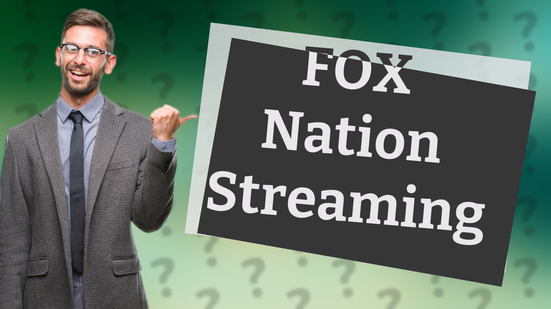 FOX Nation Streaming