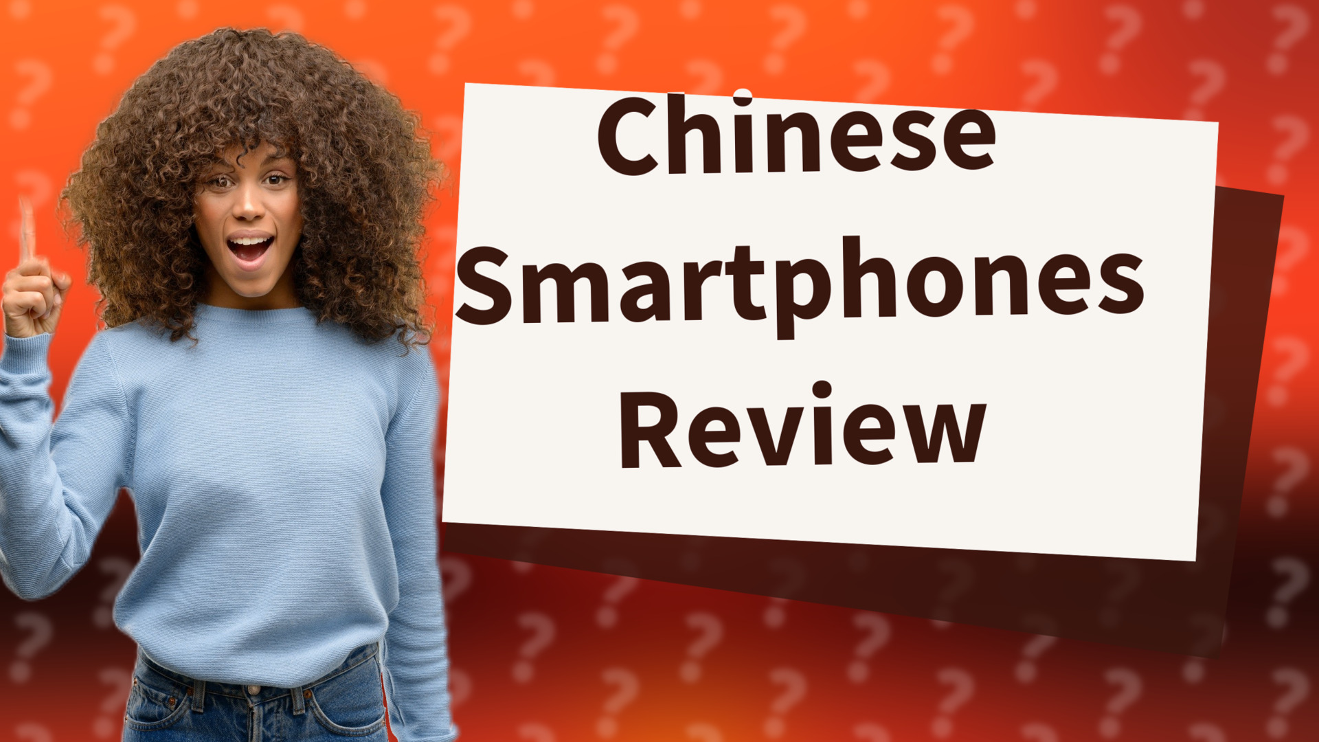 Chinese Smartphones Review