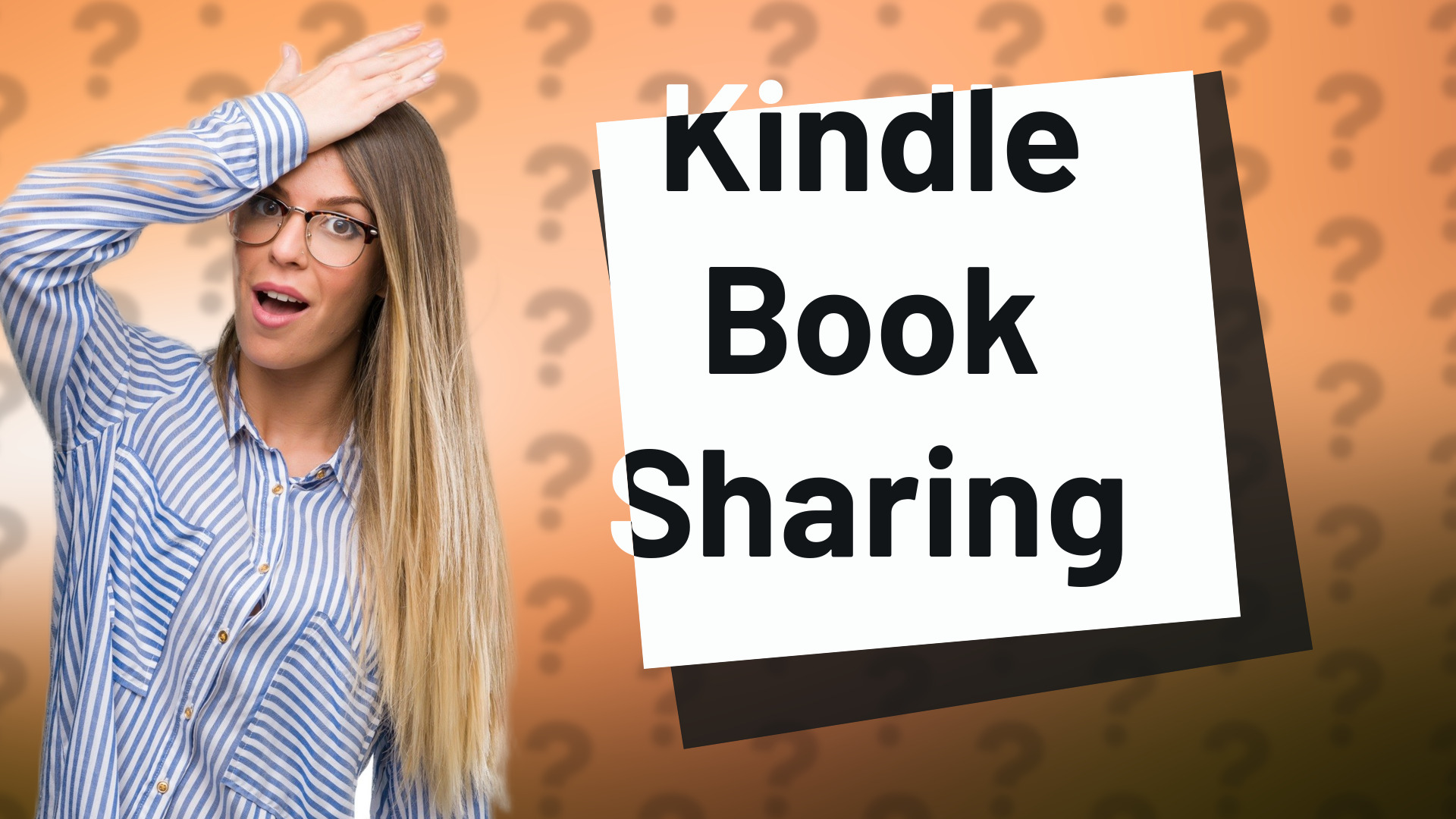 Kindle Book Sharing