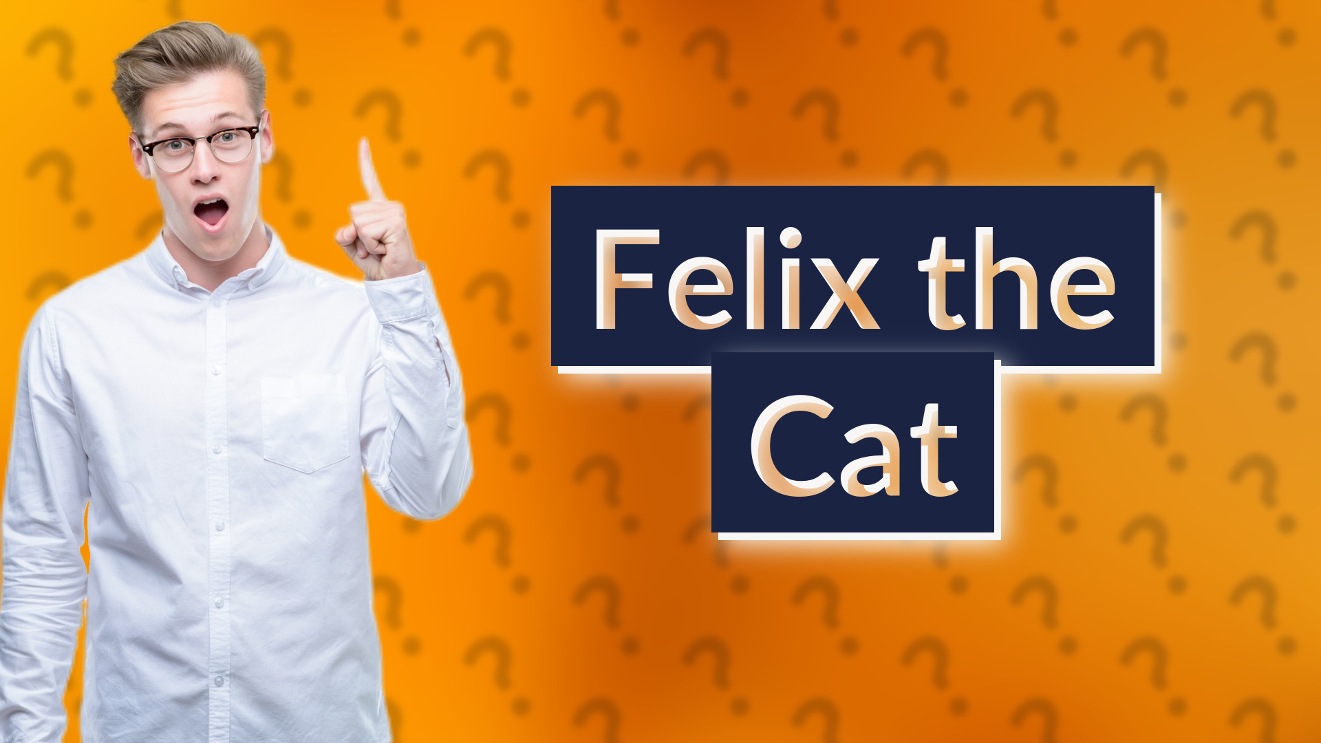 Felix the Cat