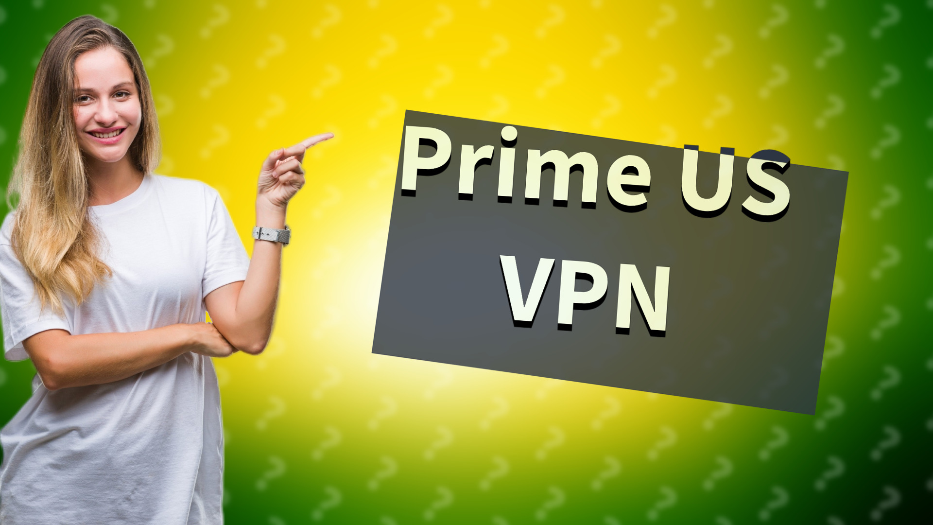 Prime US VPN