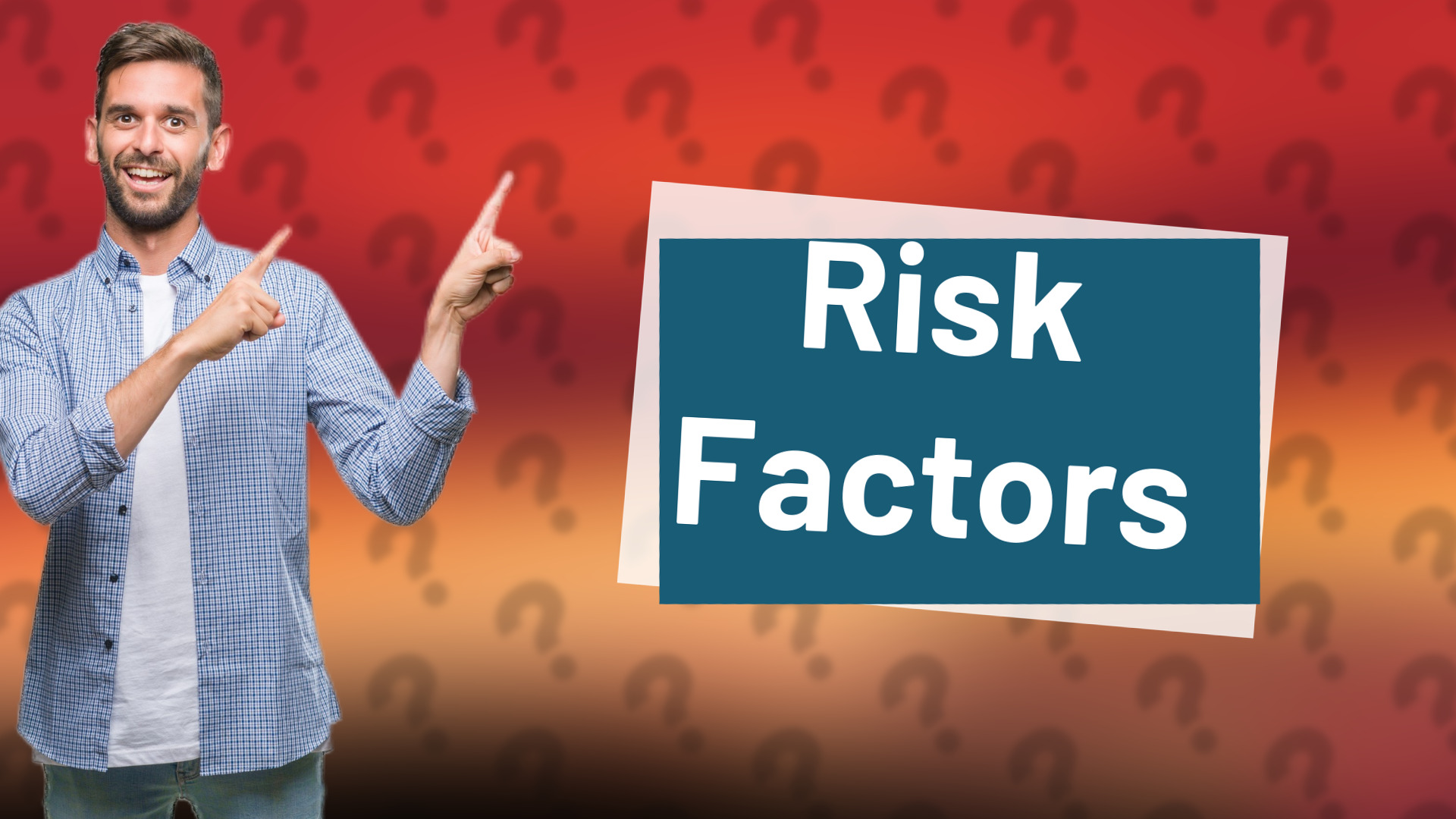 Risk Factors