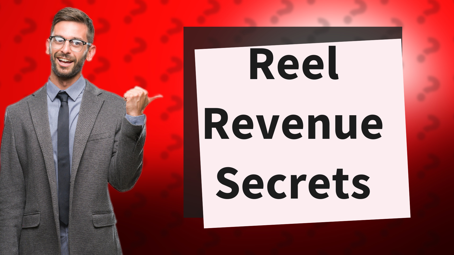 Reel Revenue Secrets