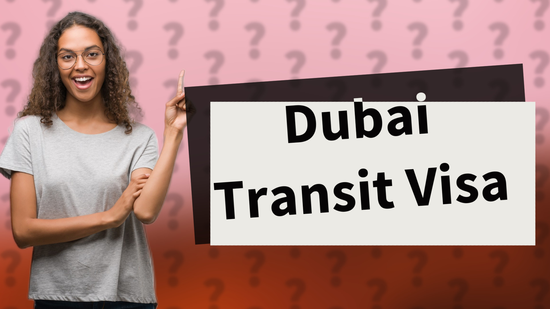 Dubai Transit Visa