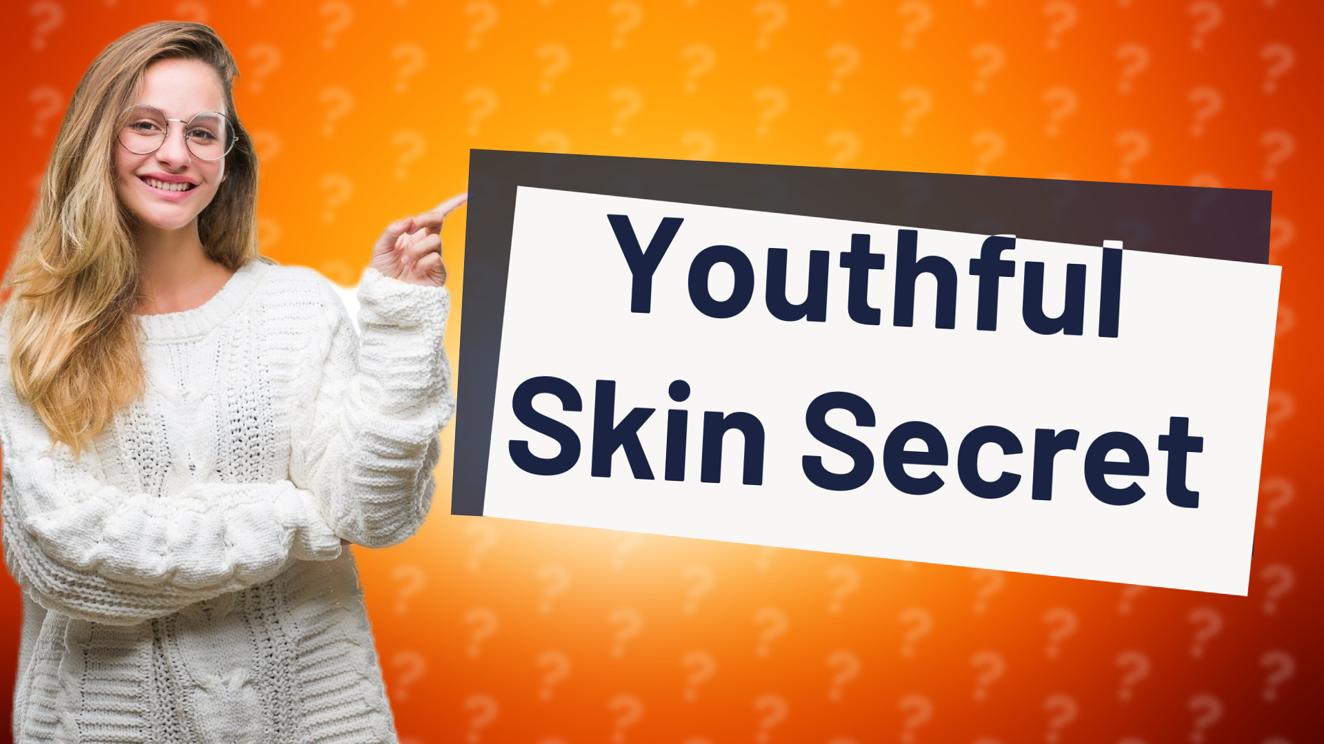 Youthful Skin Secret