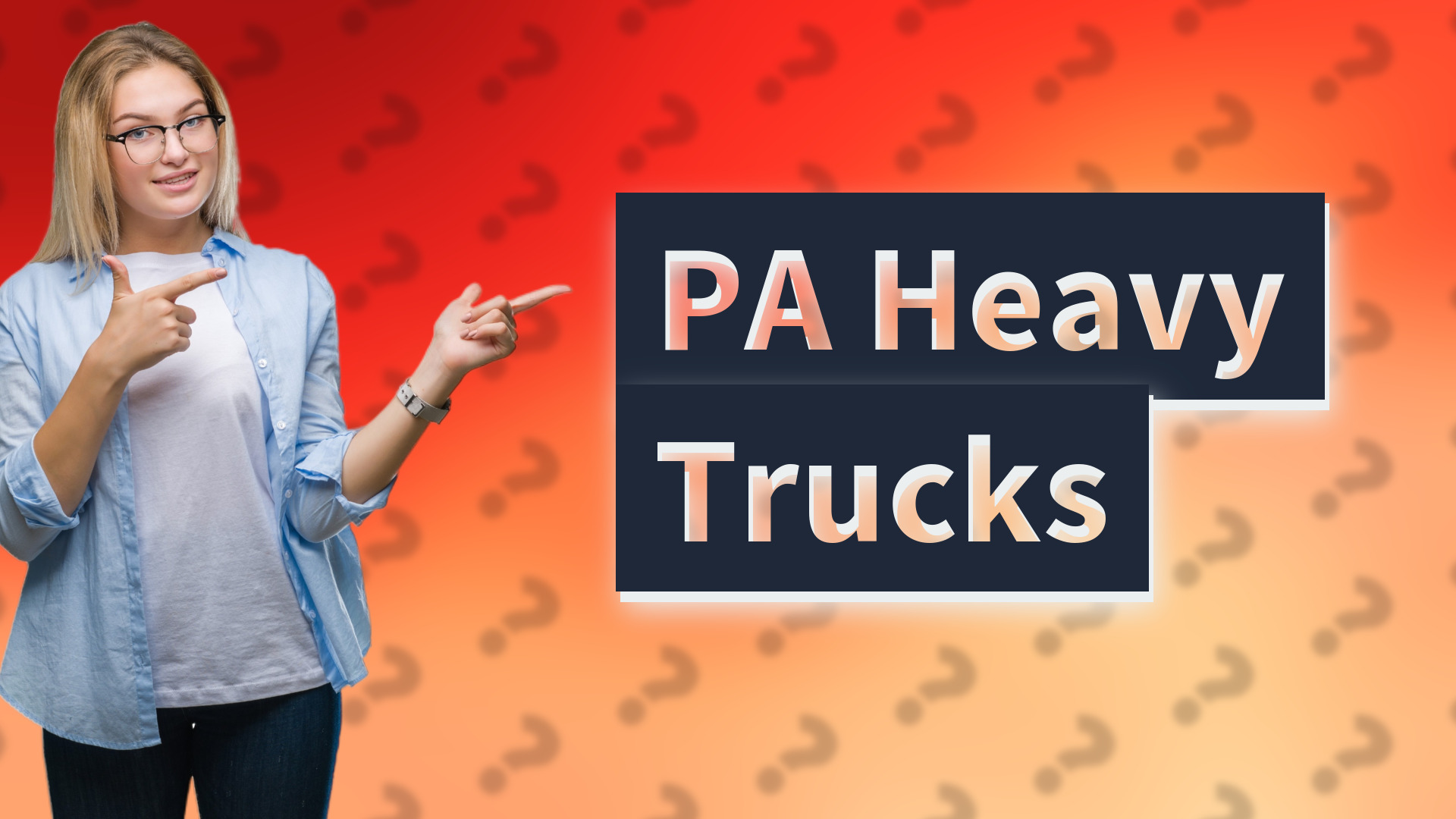 PA Heavy Trucks