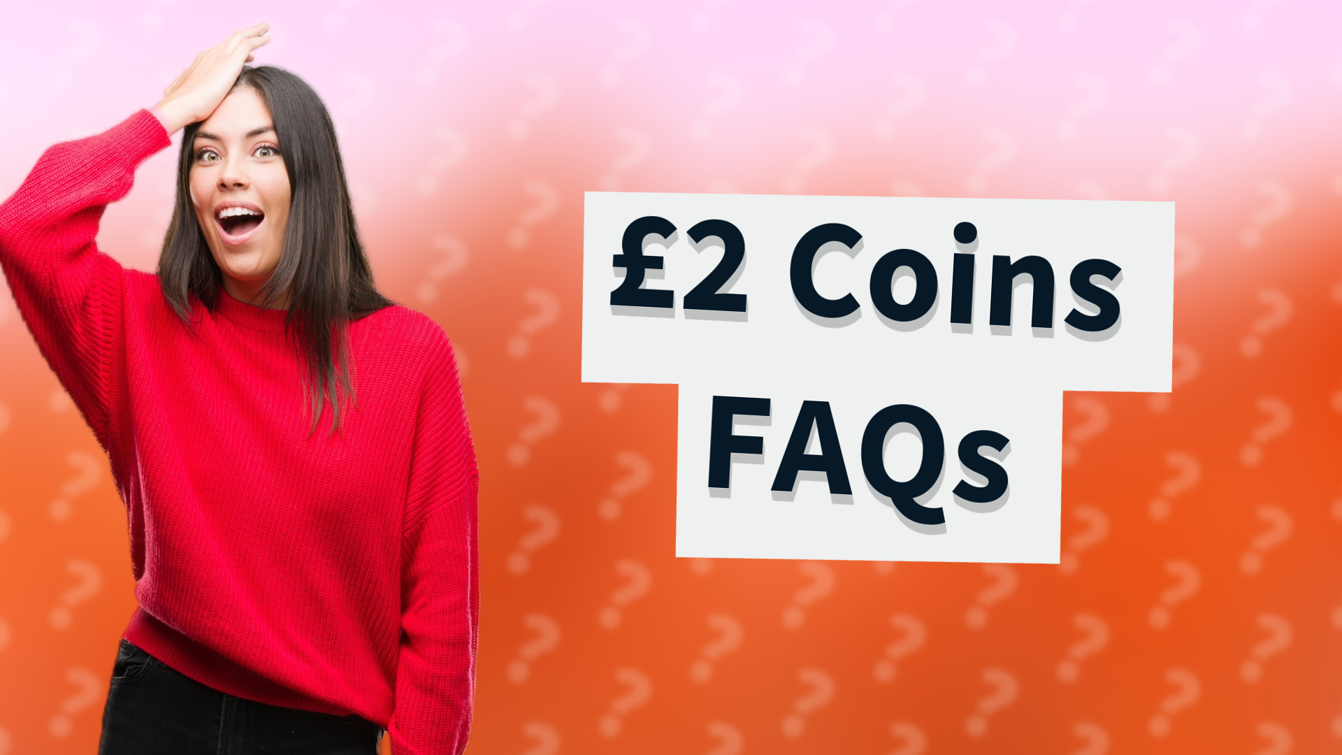 £2 Coins FAQs