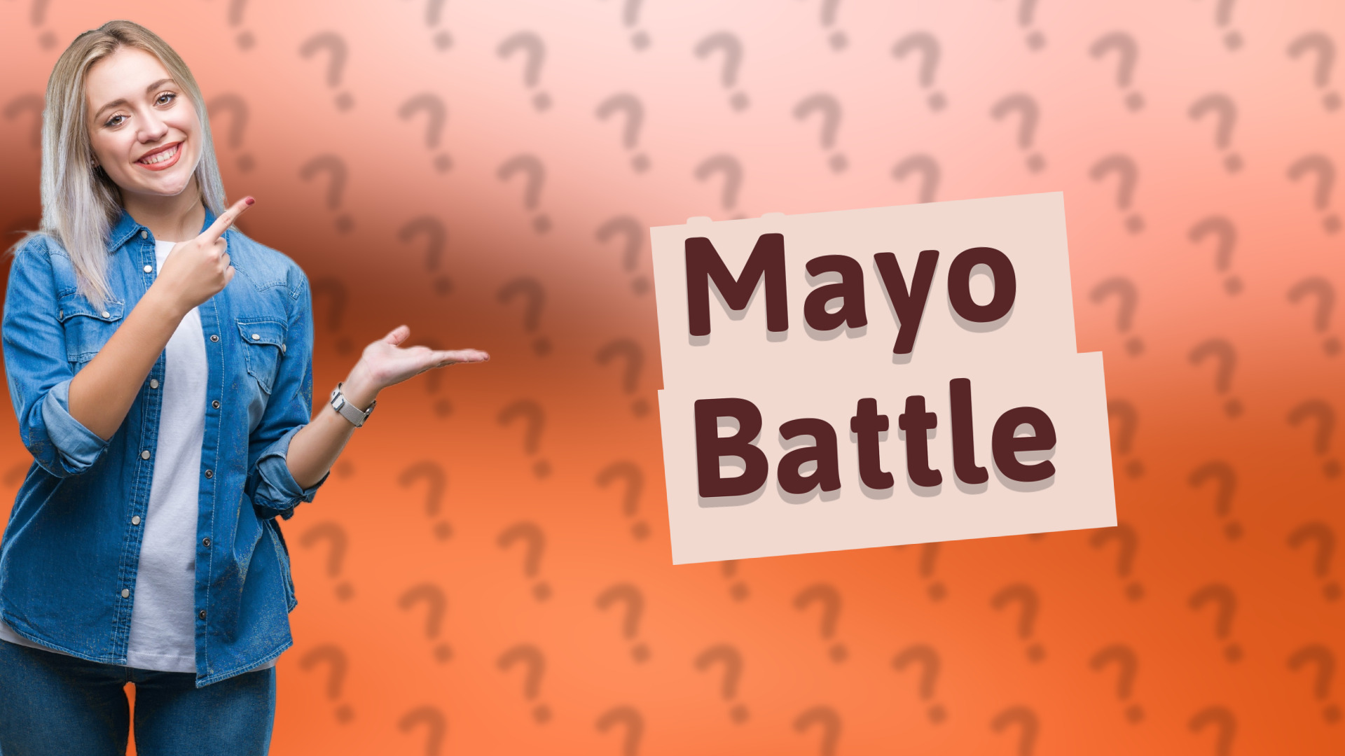 Mayo Battle
