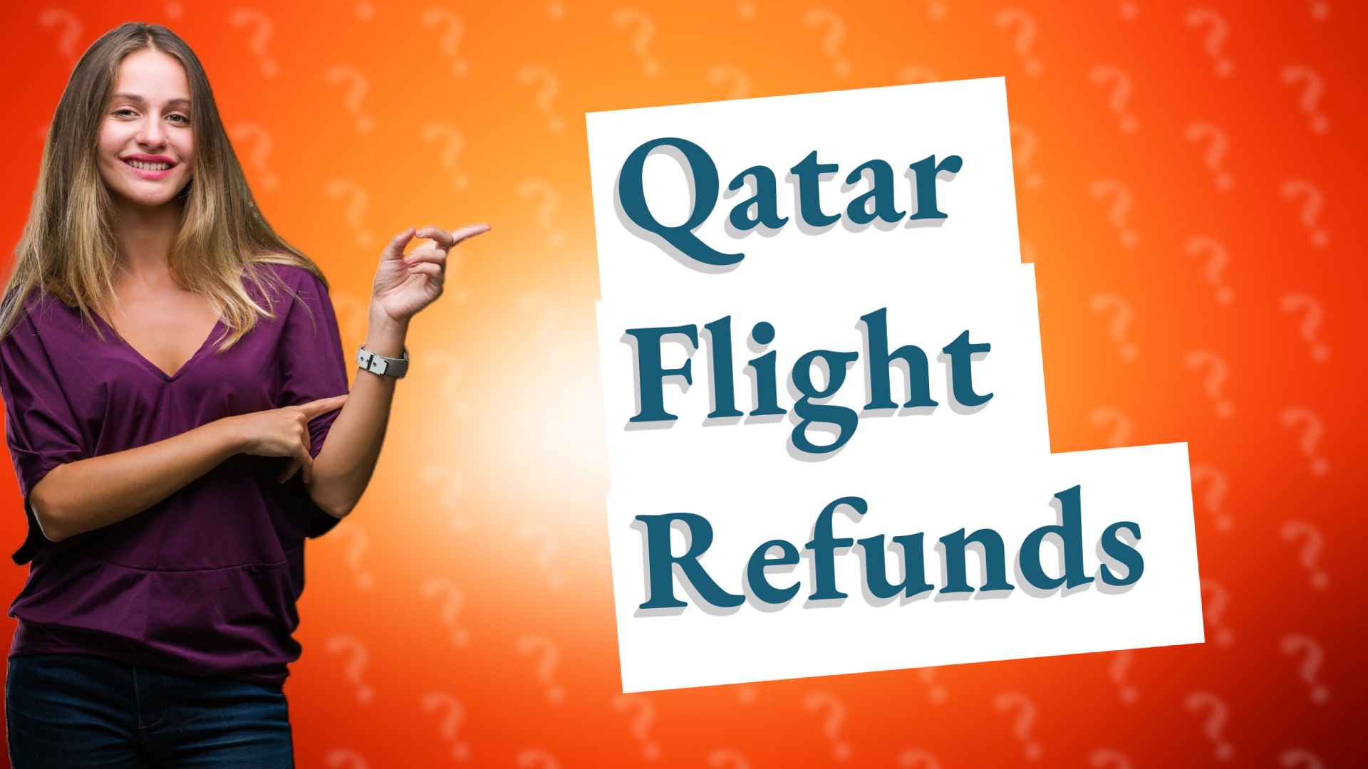 Qatar Flight Refunds