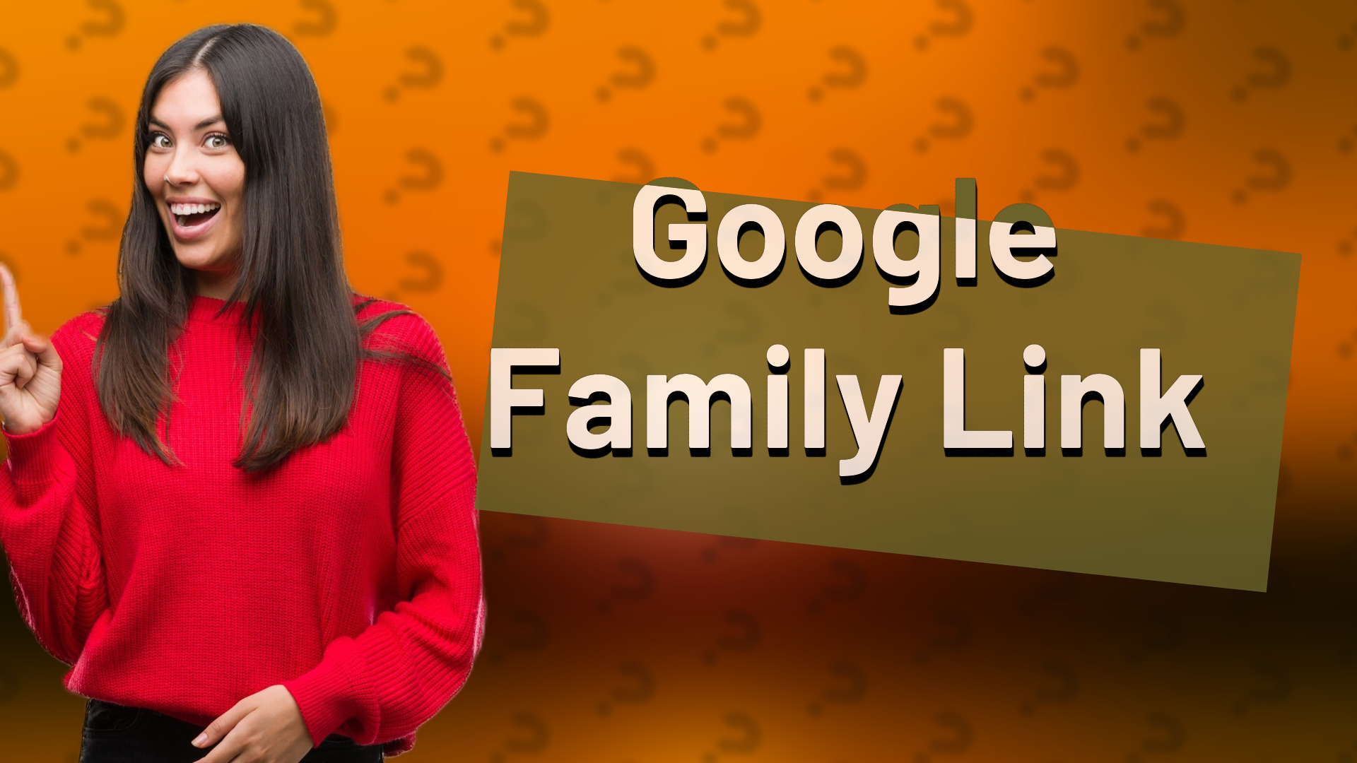 Google Family Link