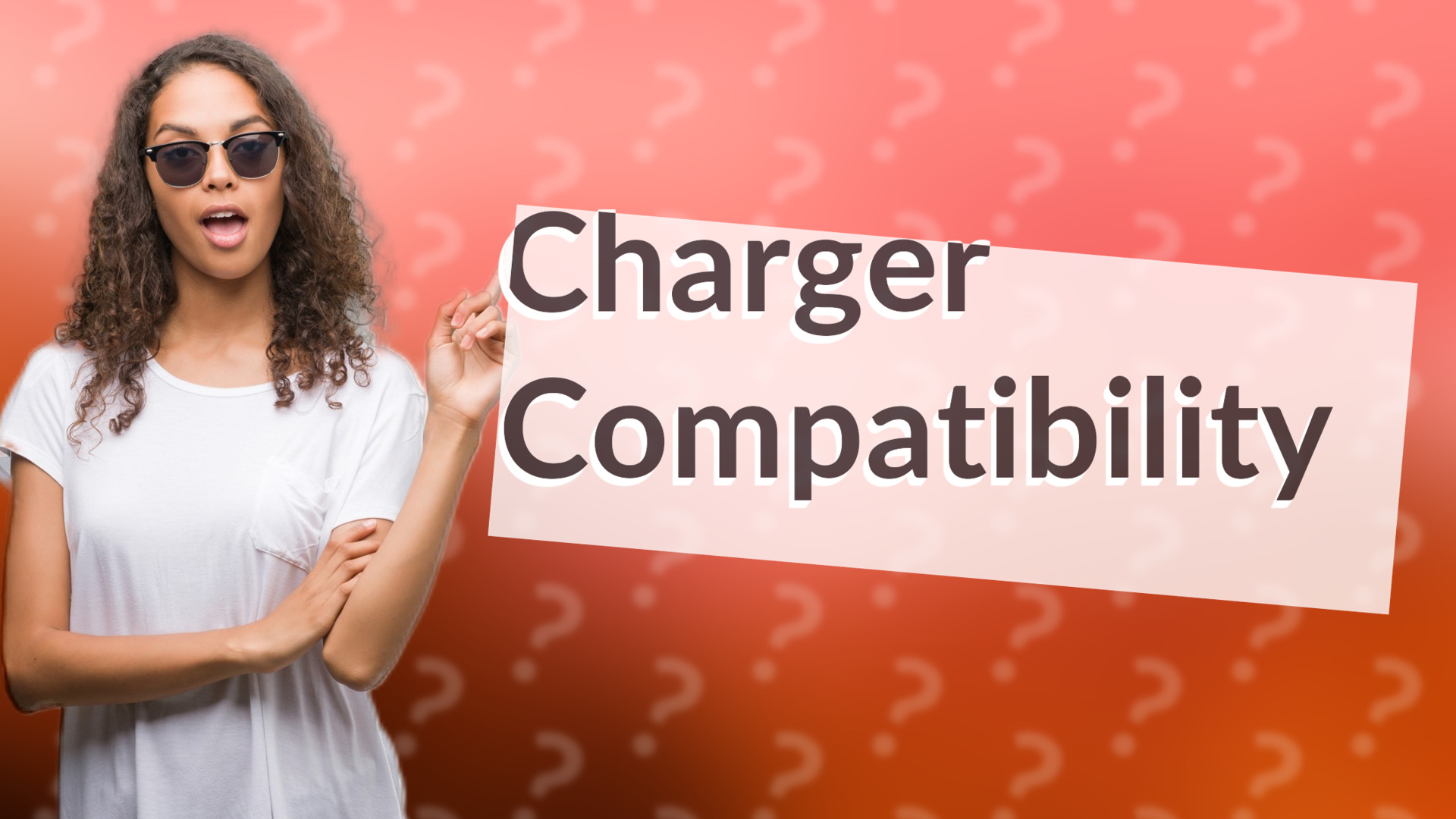 Charger Compatibility