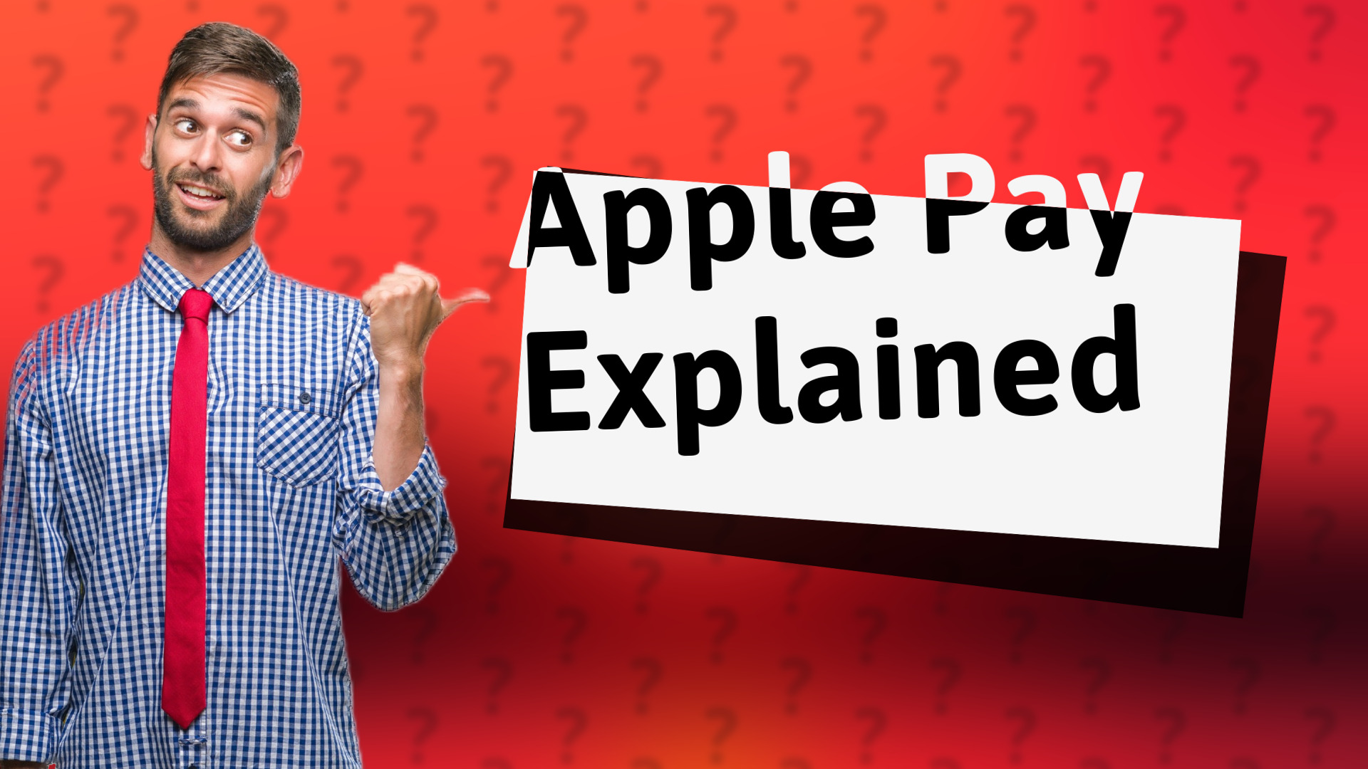 Apple Pay Explained