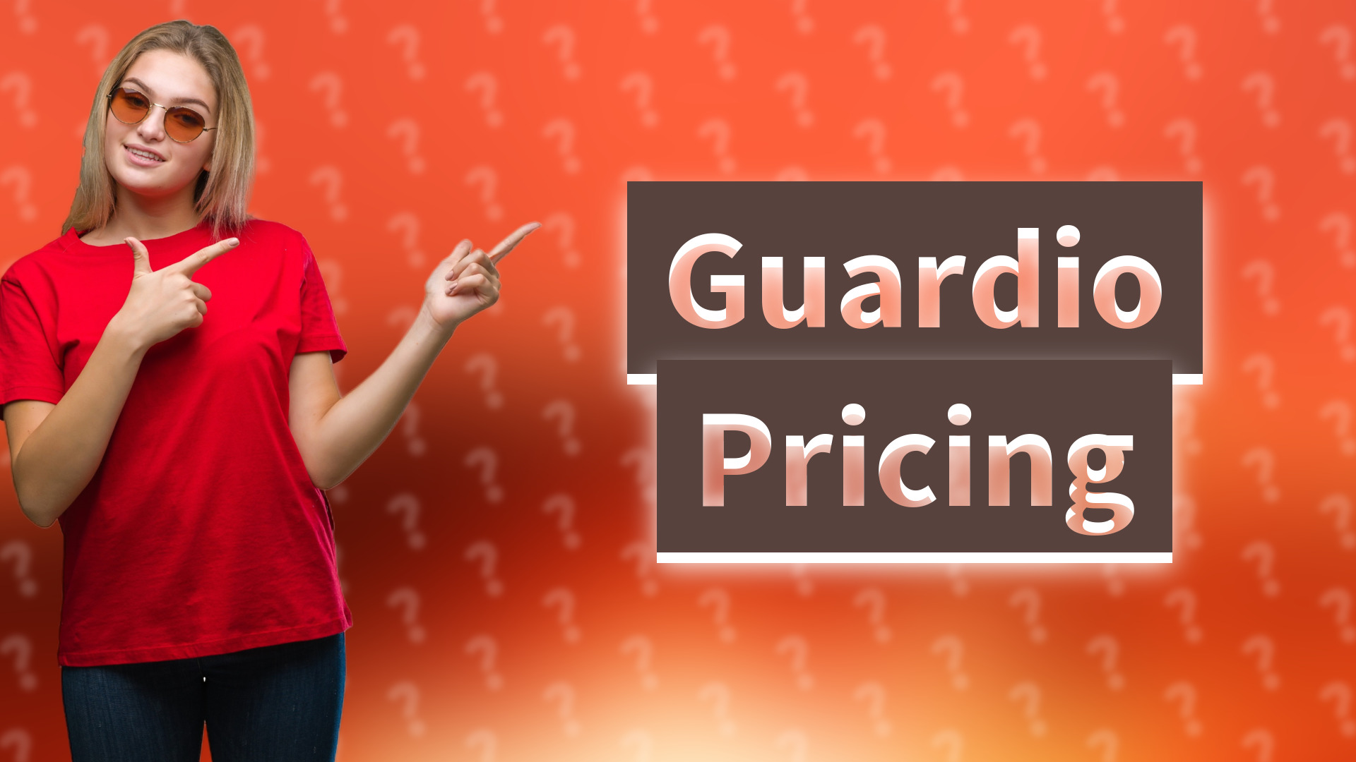 Guardio Pricing