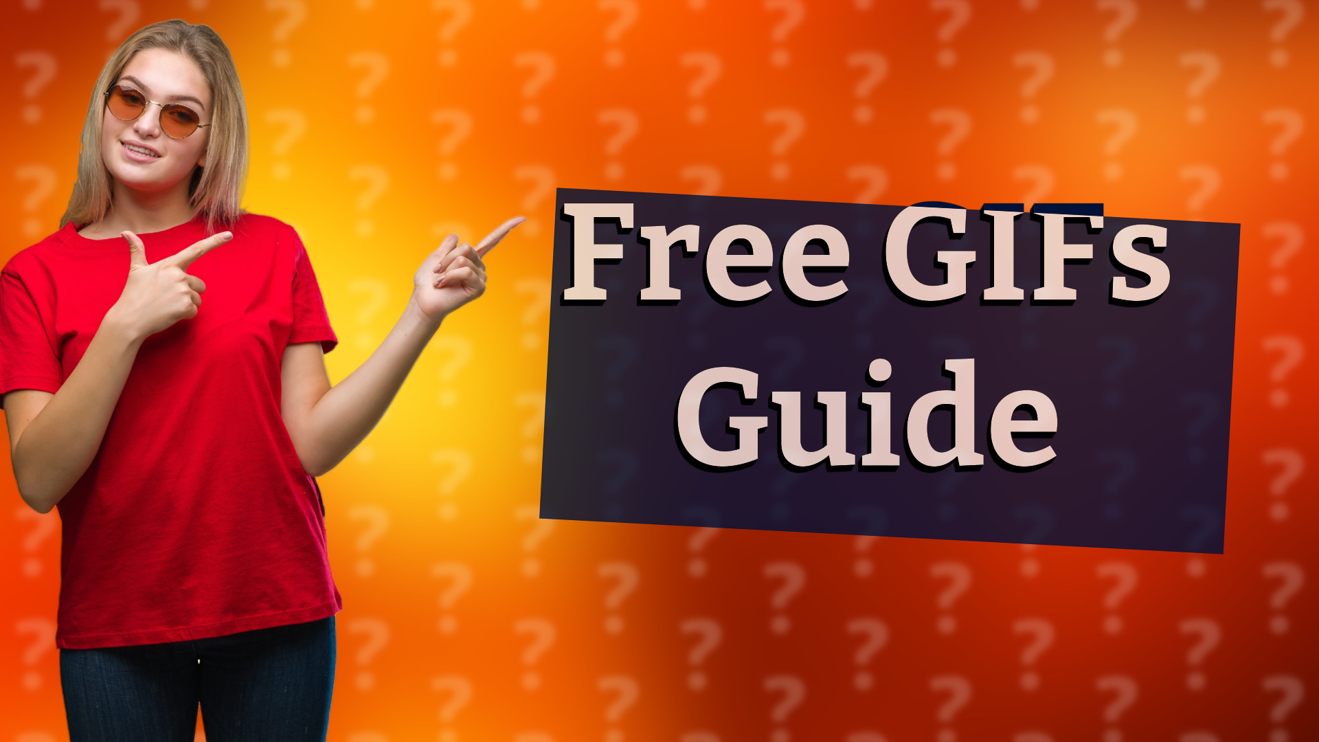 Free GIFs Guide