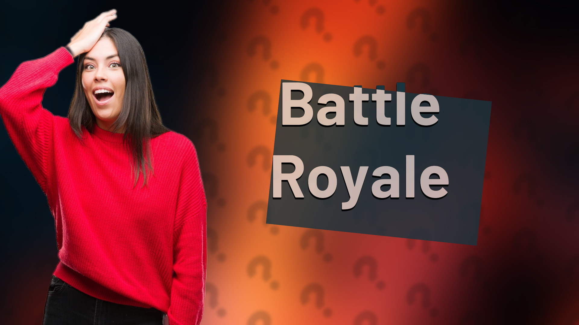 Battle Royale