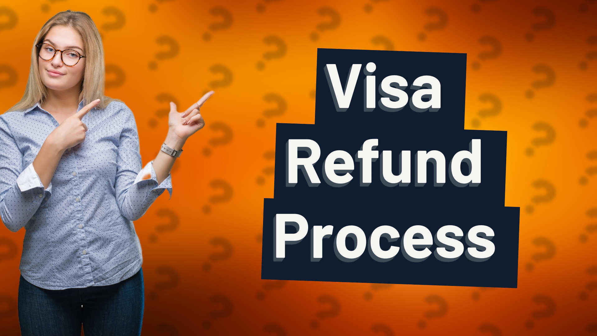 Visa Refund Process