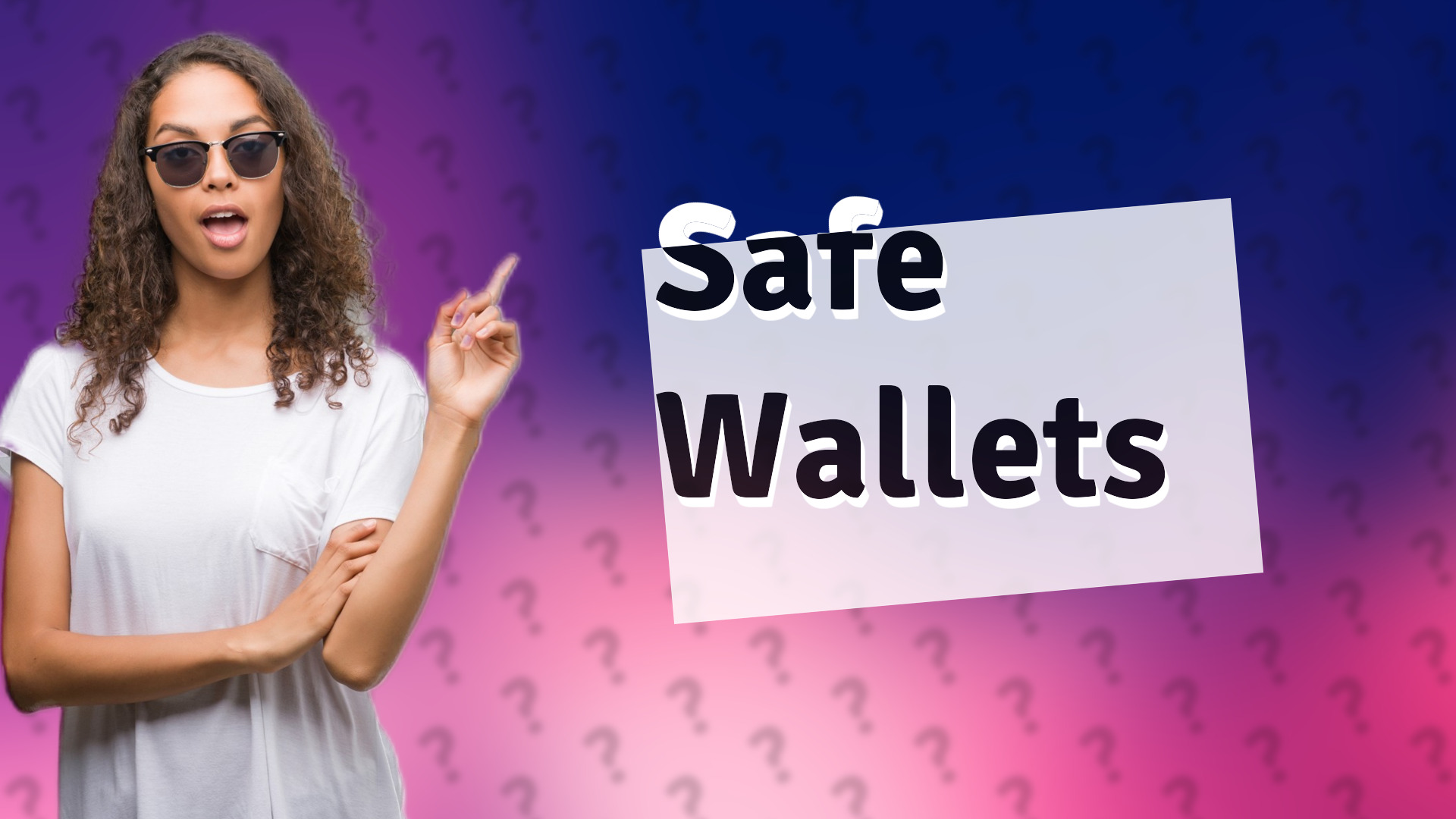 Safe Wallets