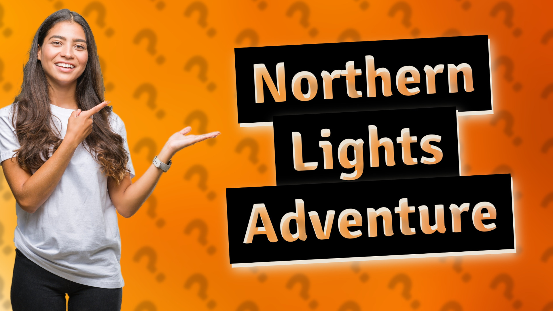 Northern Lights Adventure